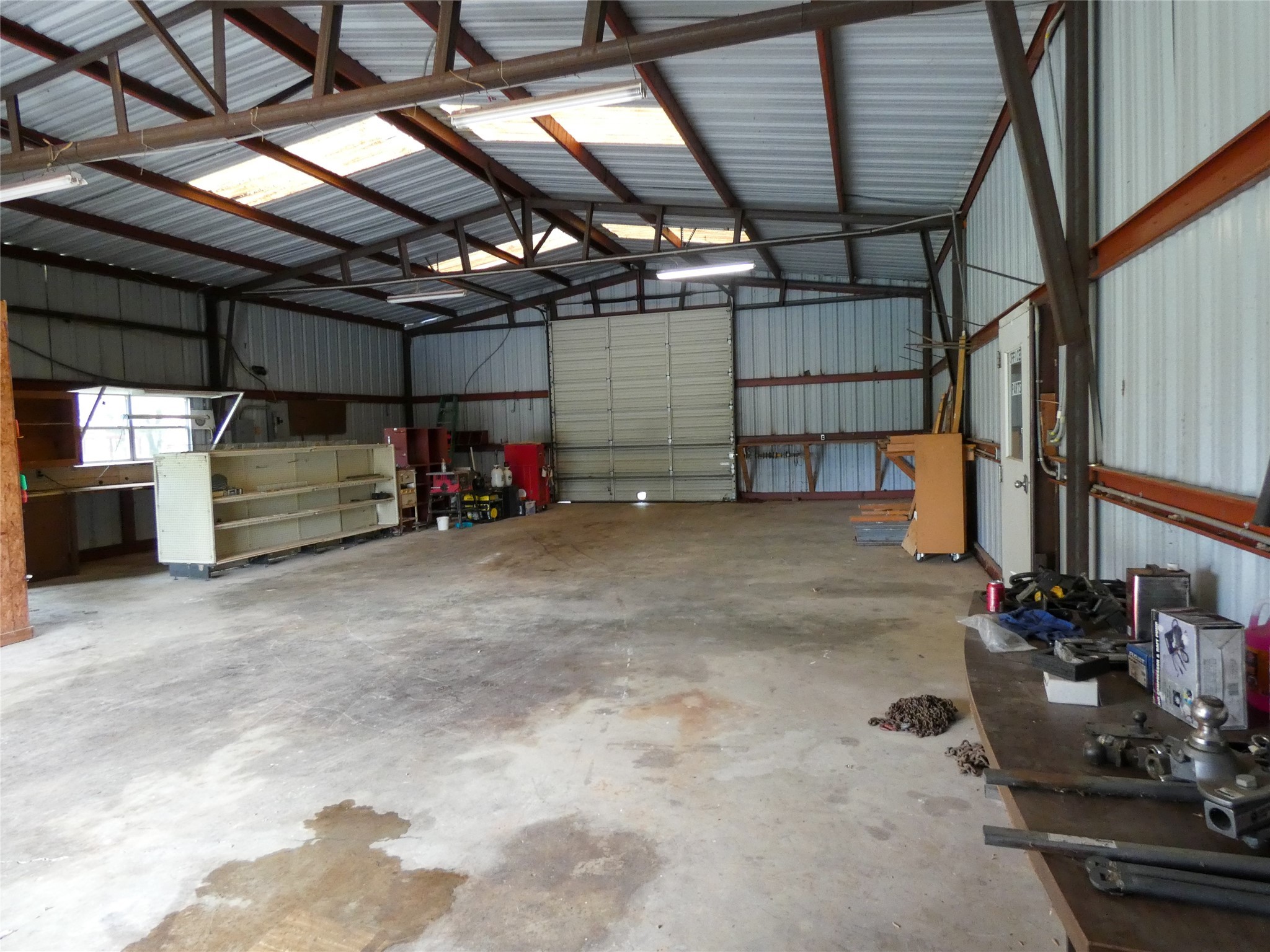 4354 County Road 1360