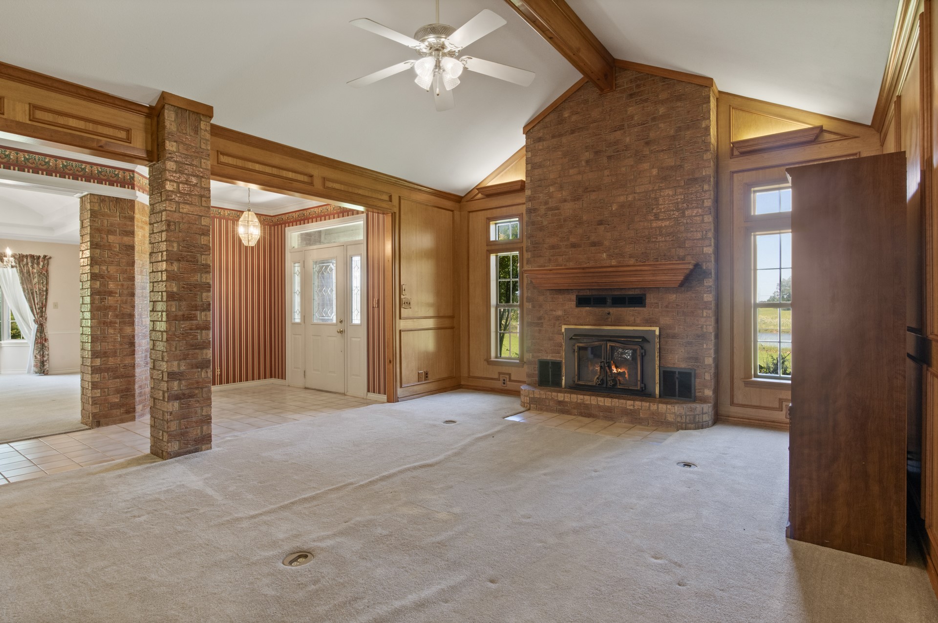 4354 County Road 1360