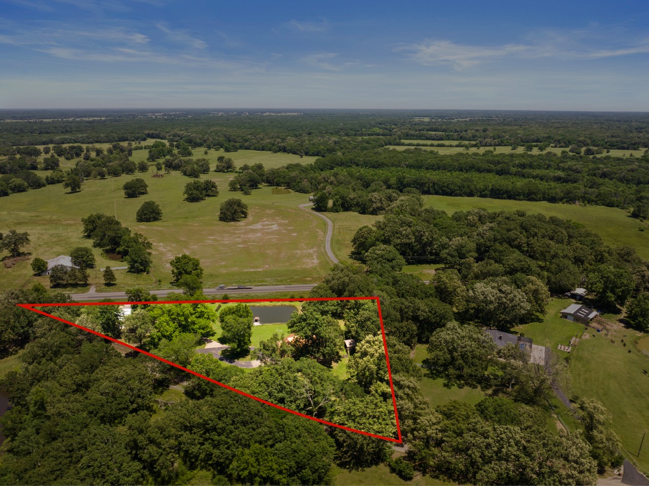 4354 County Road 1360