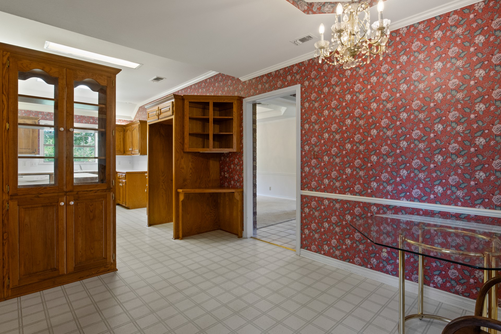 4354 County Road 1360