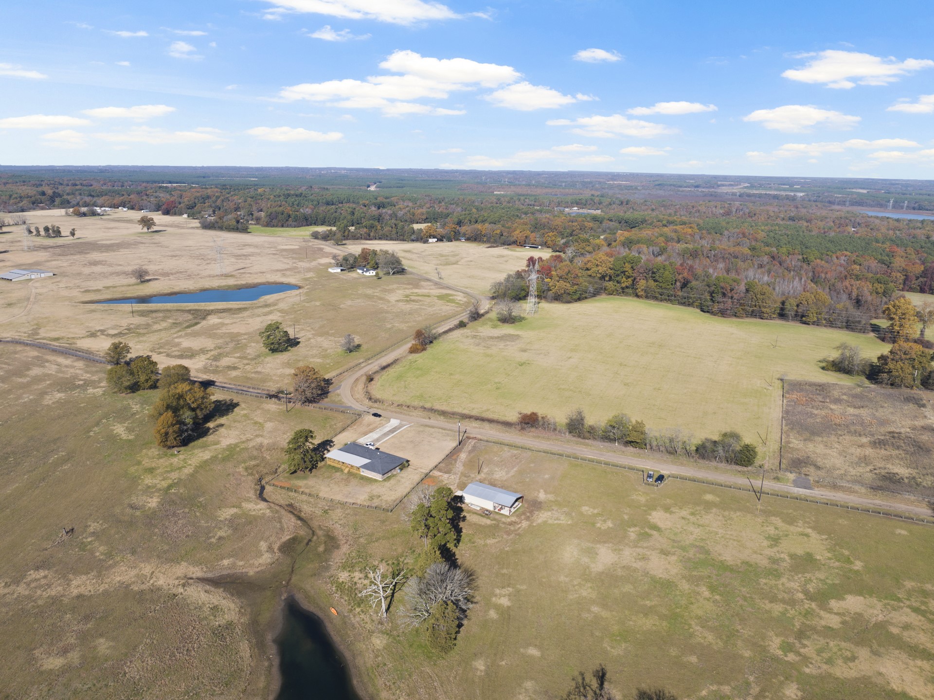 537 County Road 2630