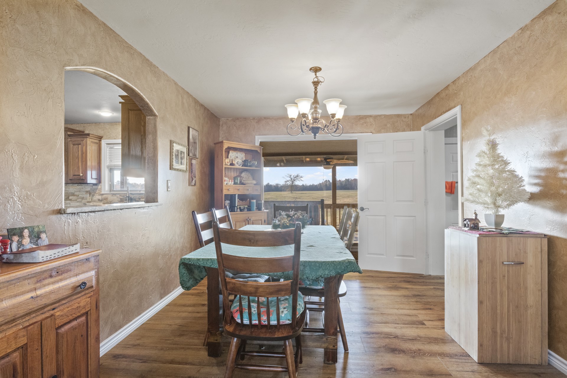 537 County Road 2630