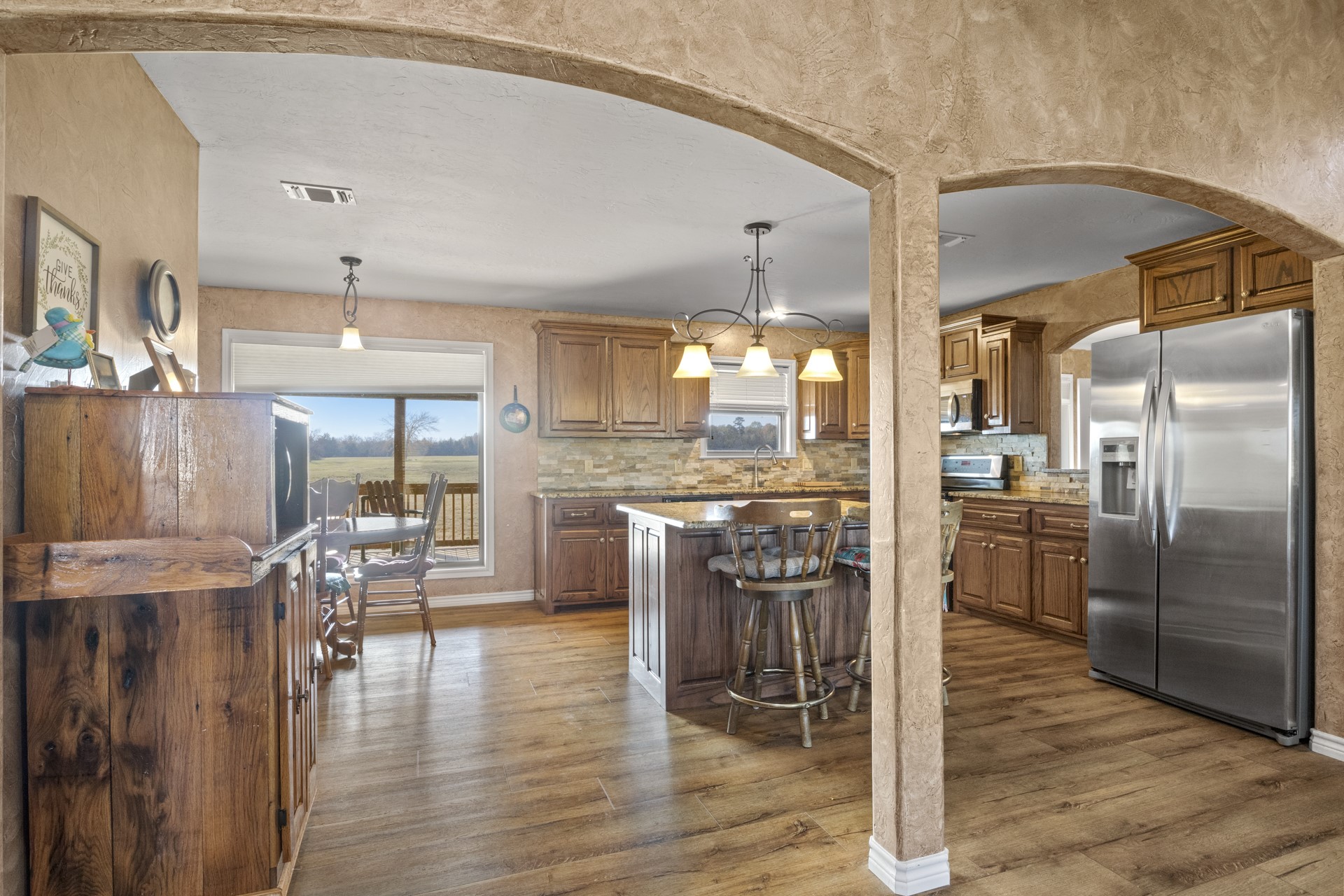 537 County Road 2630