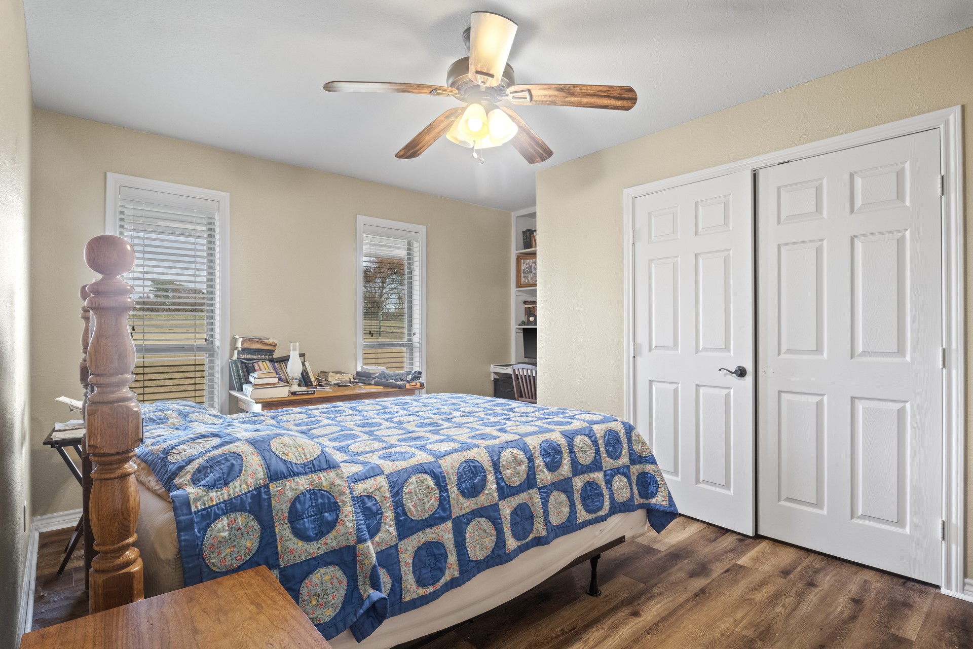537 County Road 2630