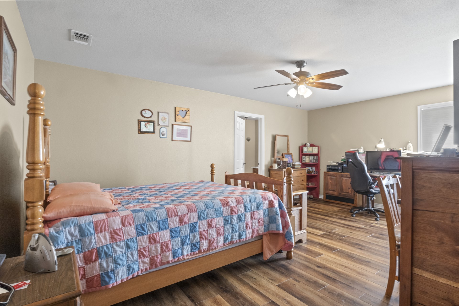 537 County Road 2630