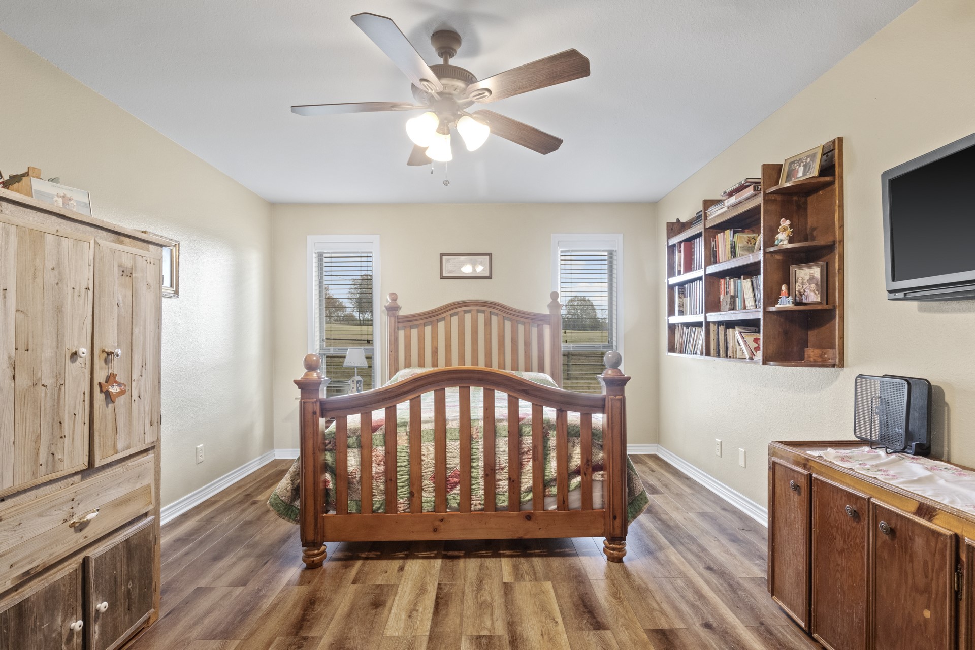 537 County Road 2630