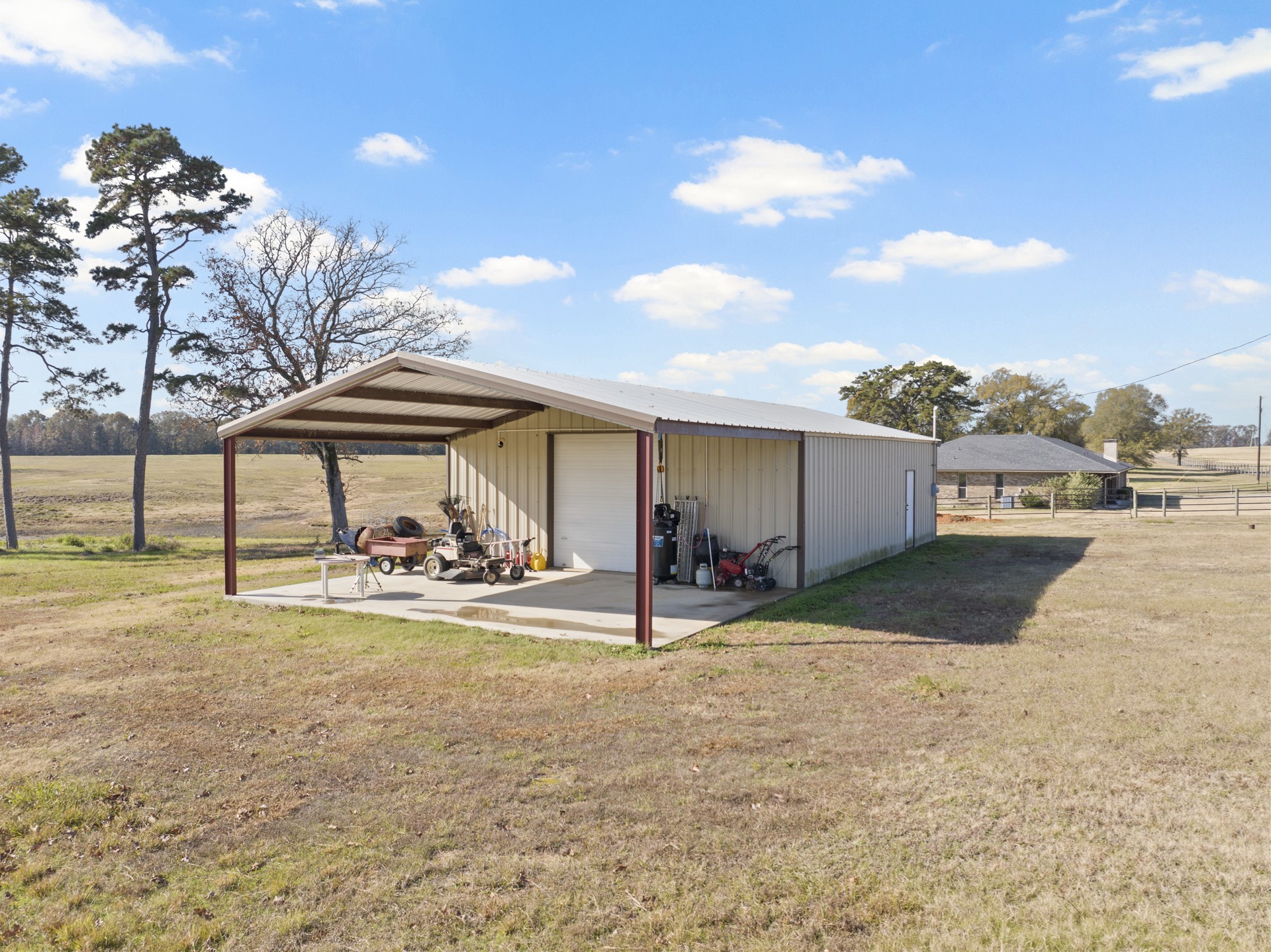 537 County Road 2630