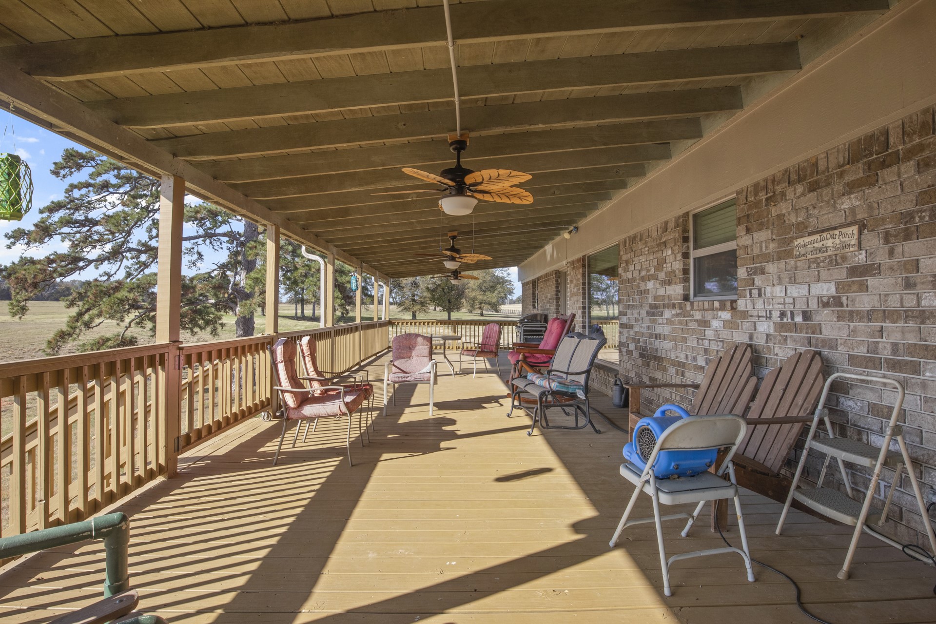 537 County Road 2630