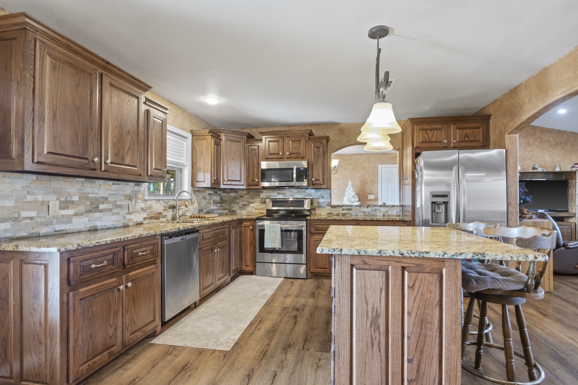 537 County Road 2630
