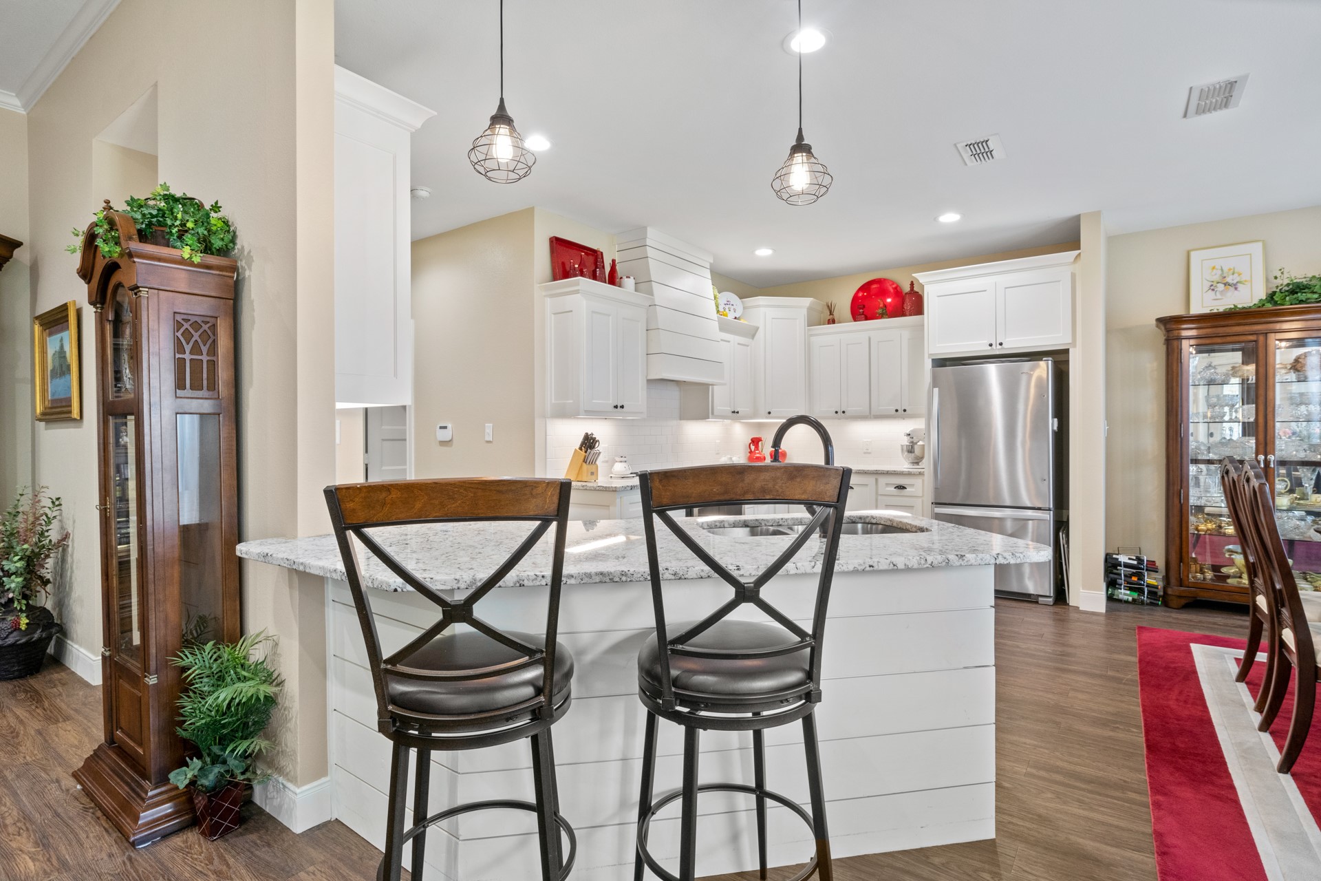 247 Kathryn's Court