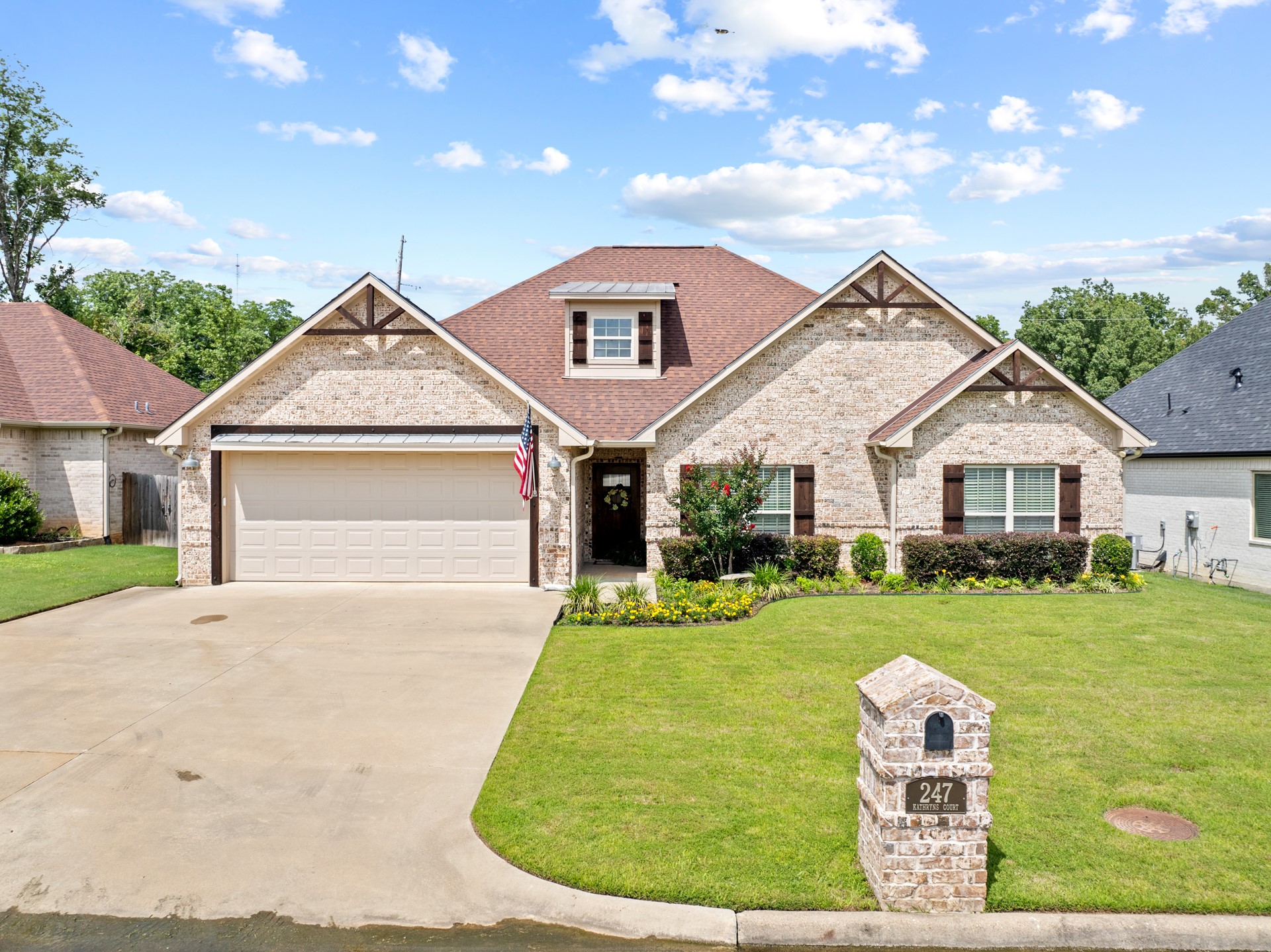 247 Kathryn's Court