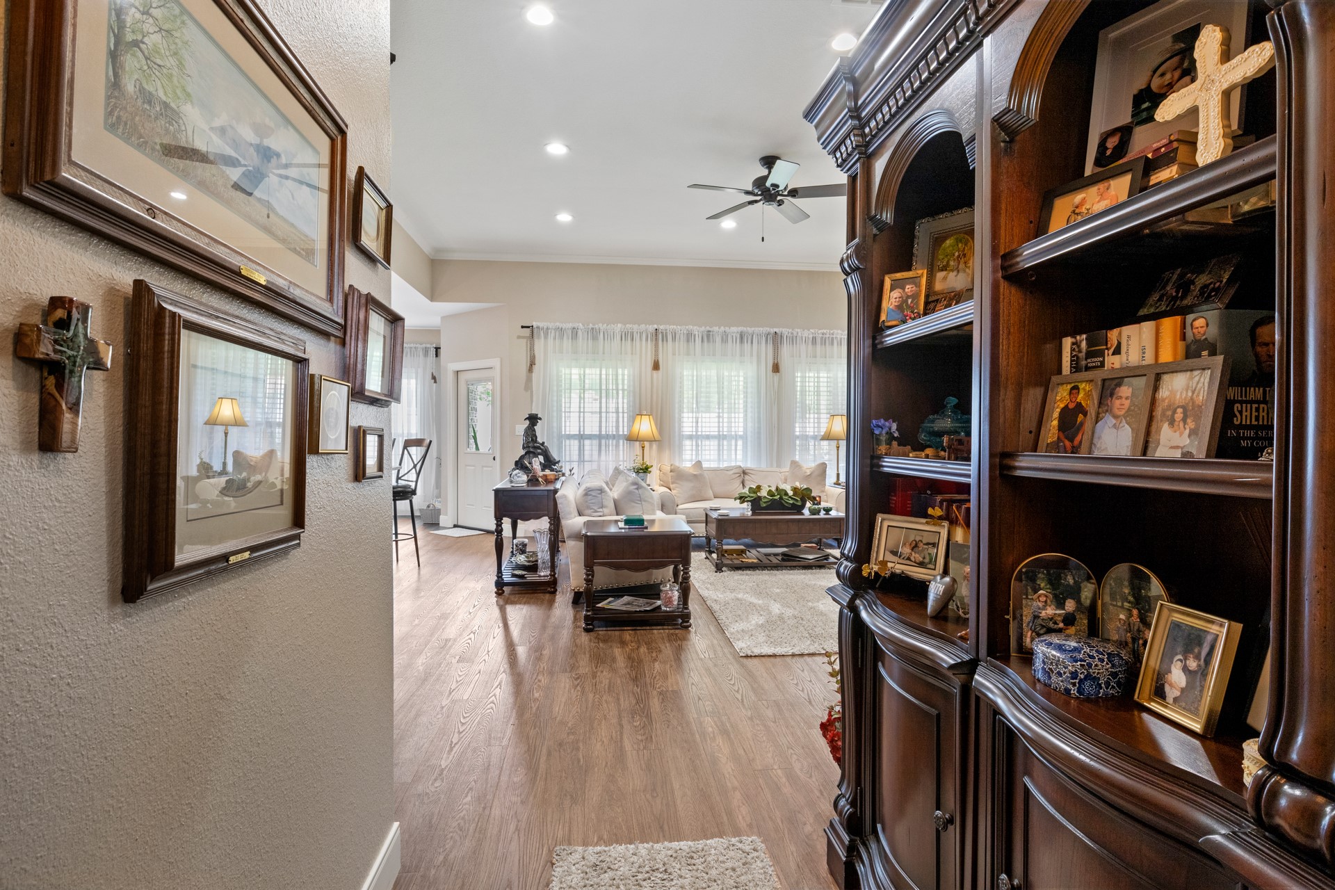 247 Kathryn's Court