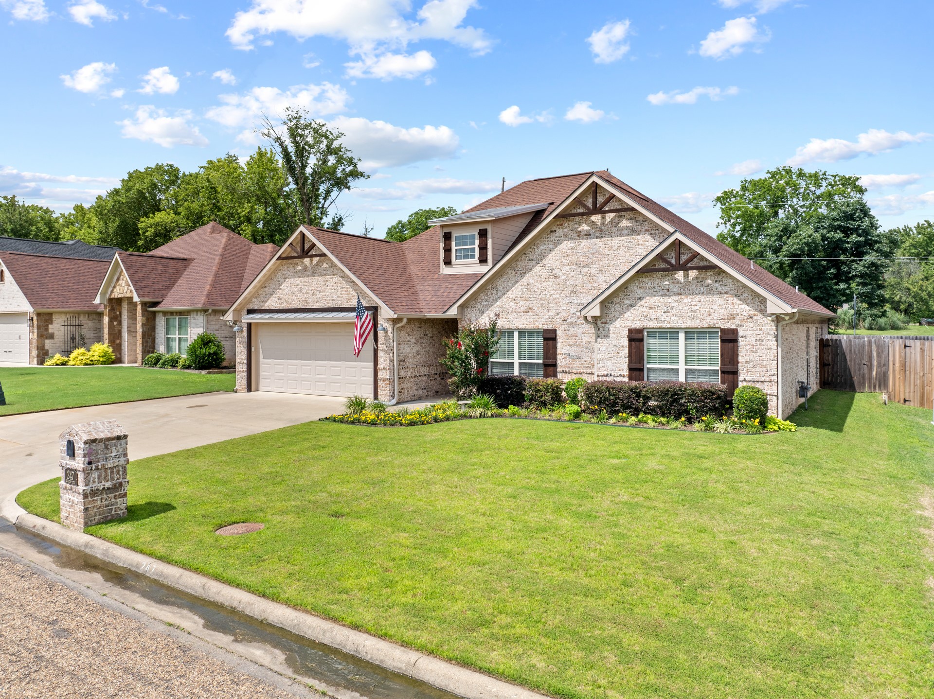 247 Kathryn's Court