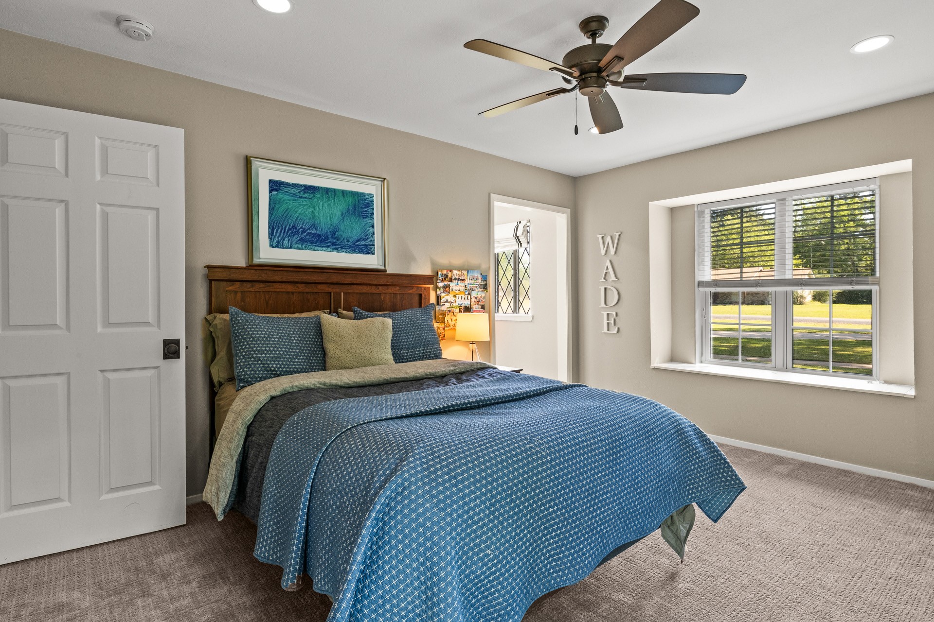 124 County Road 4164