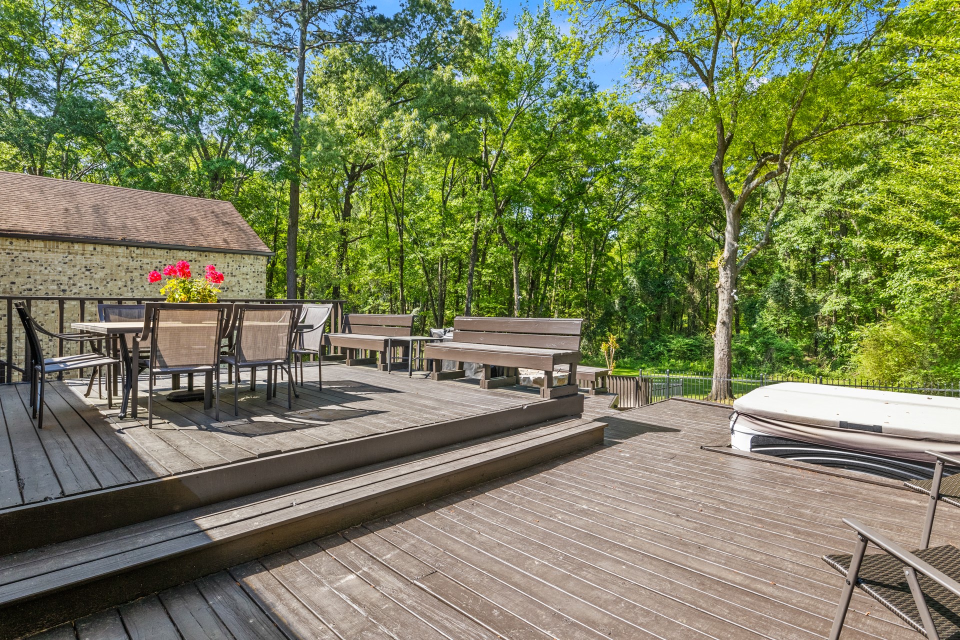 124 County Road 4164