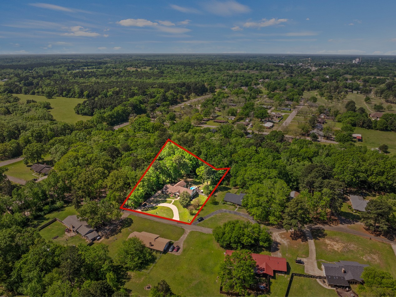 124 County Road 4164
