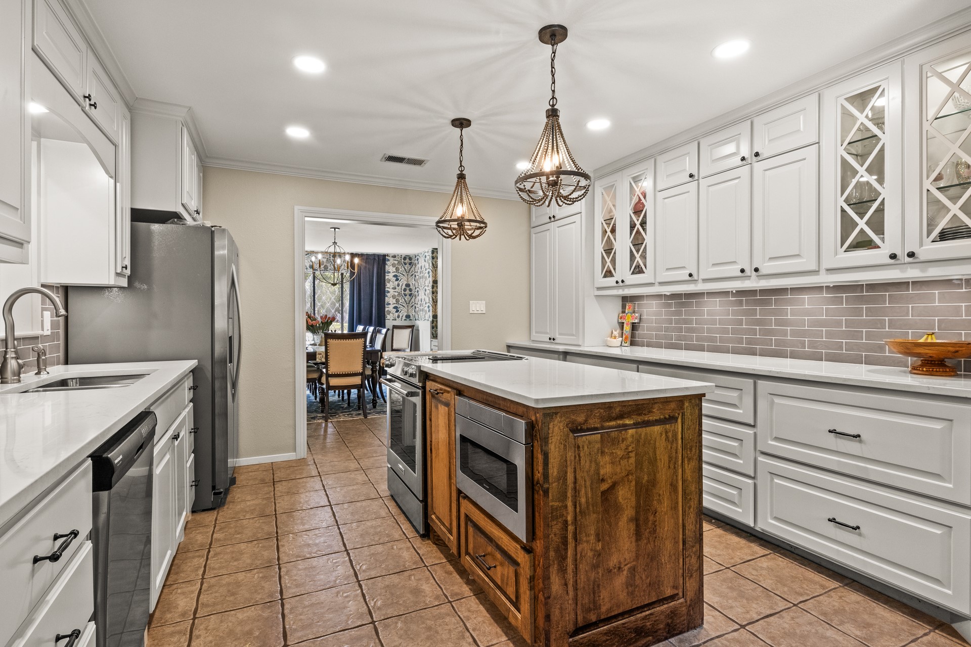 124 County Road 4164