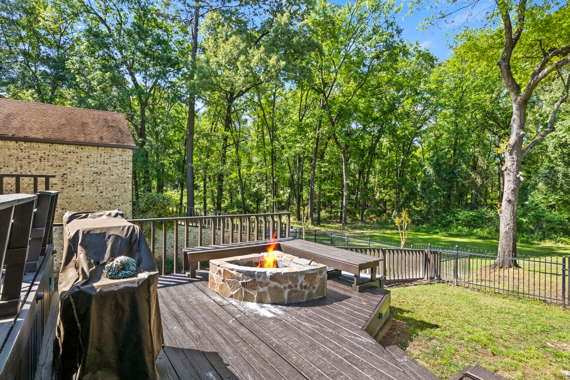 124 County Road 4164