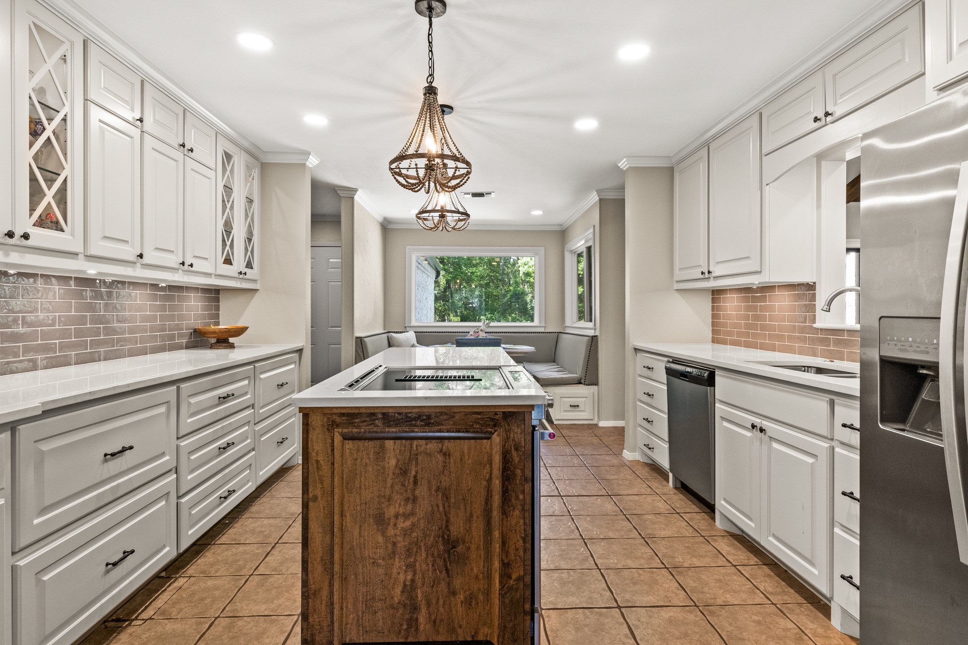 124 County Road 4164