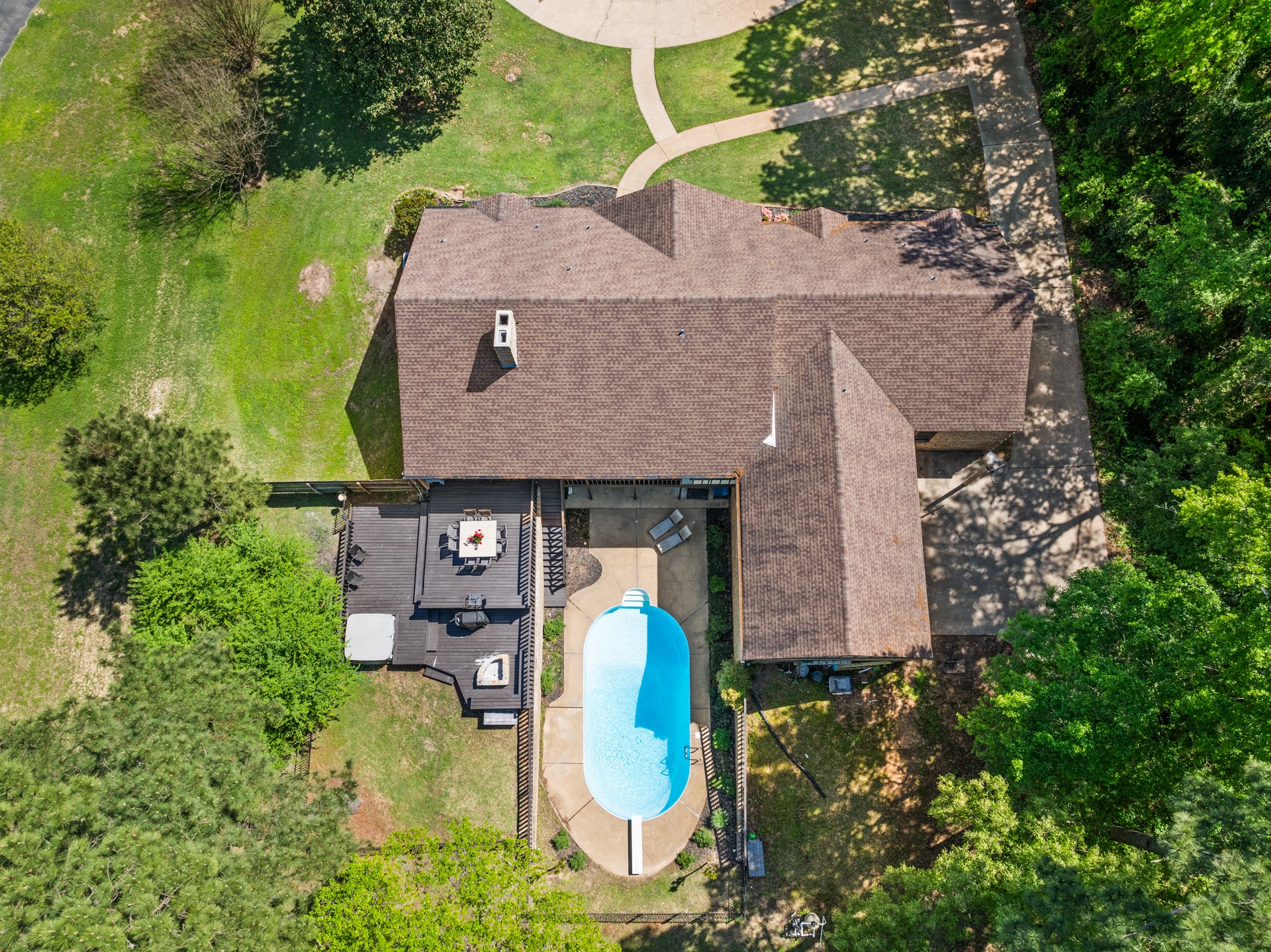 124 County Road 4164