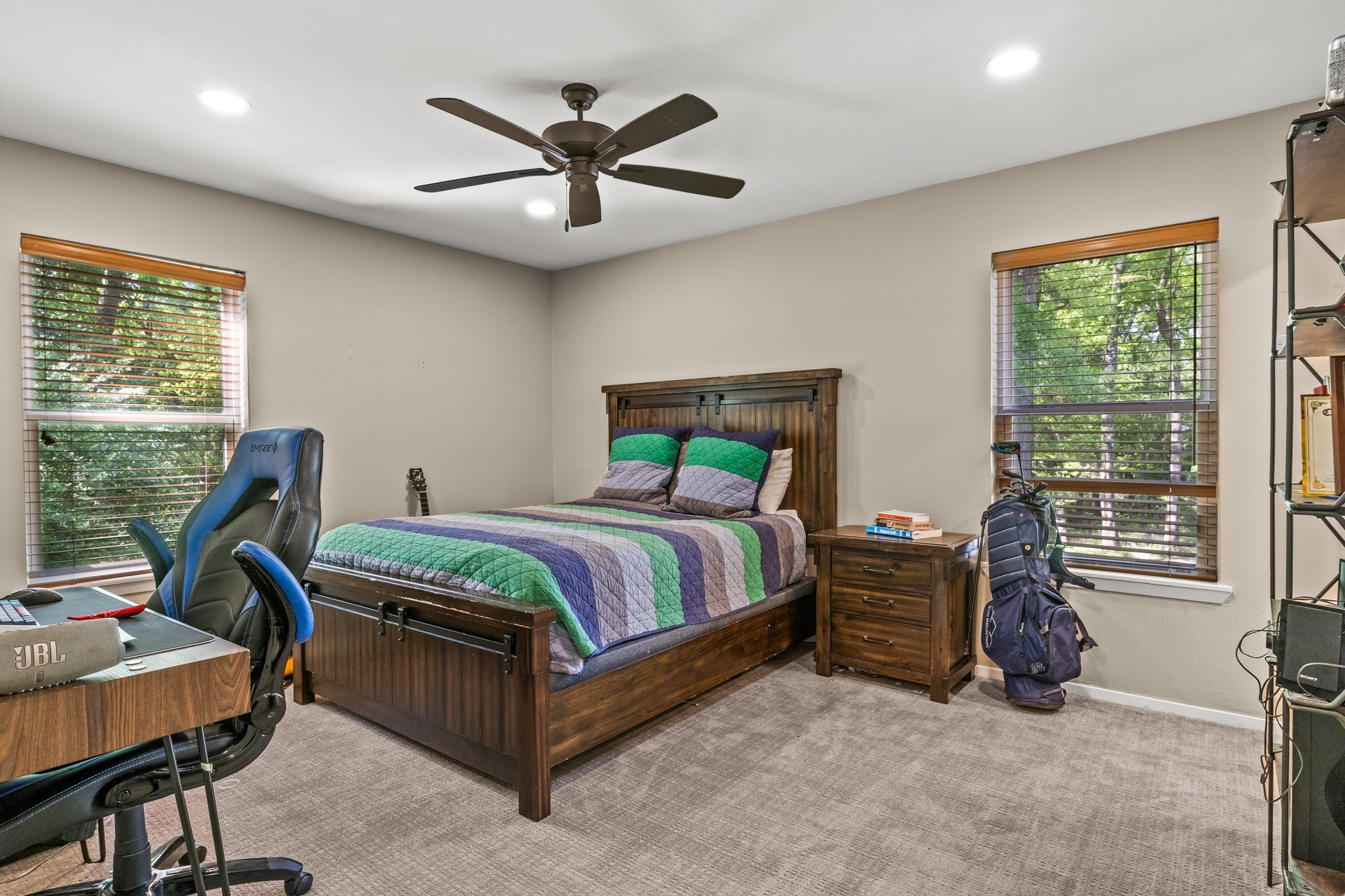 124 County Road 4164
