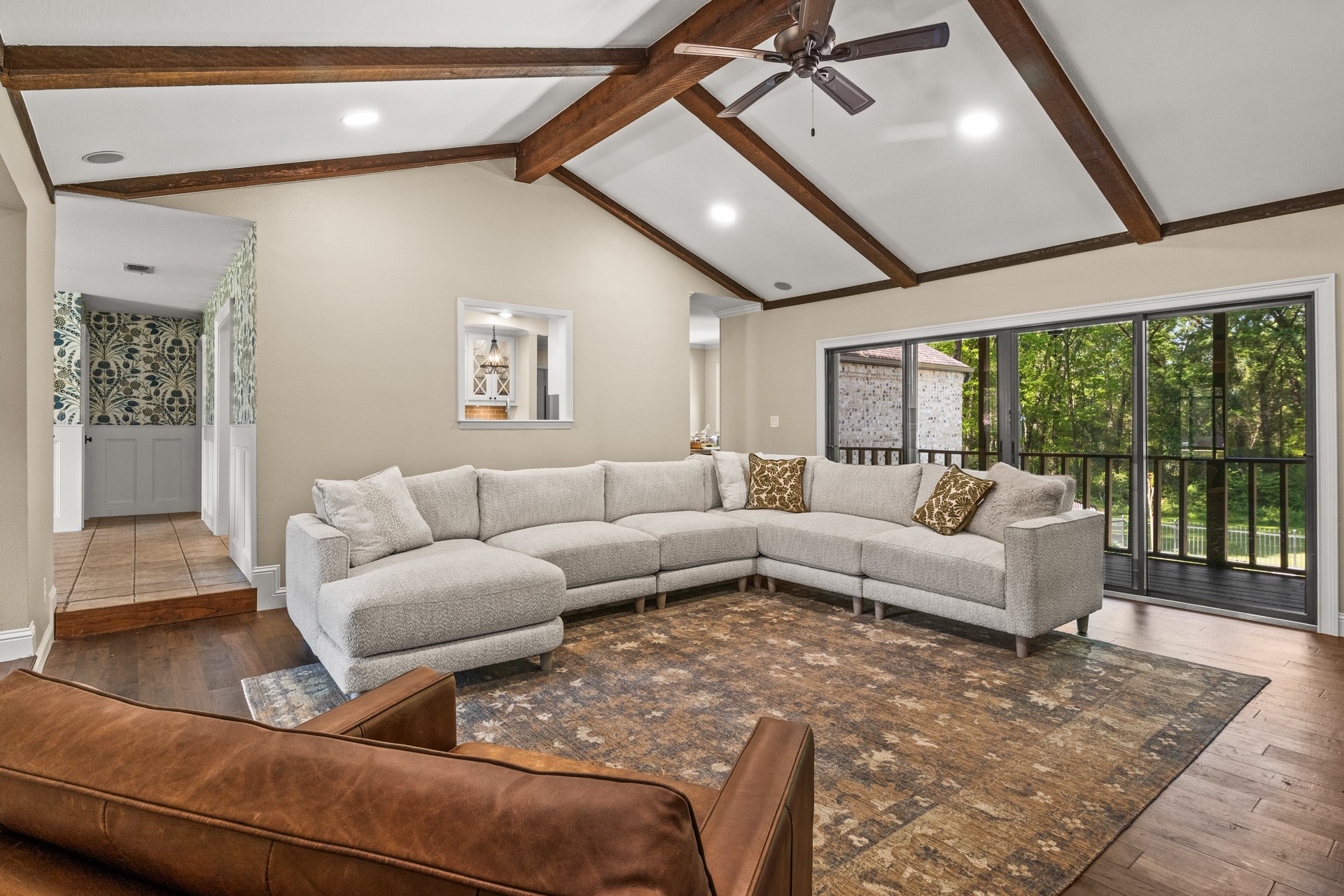 124 County Road 4164