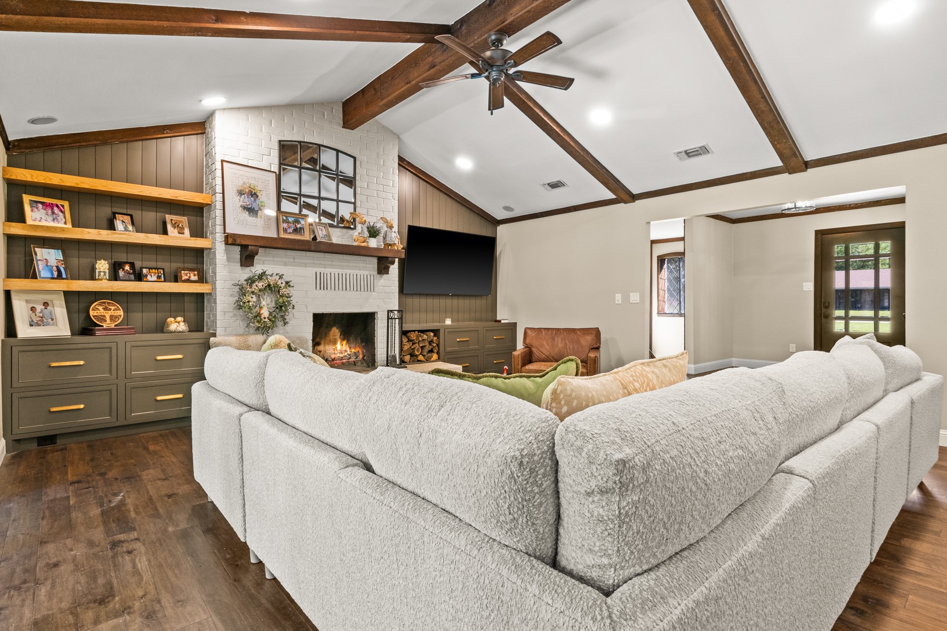 124 County Road 4164