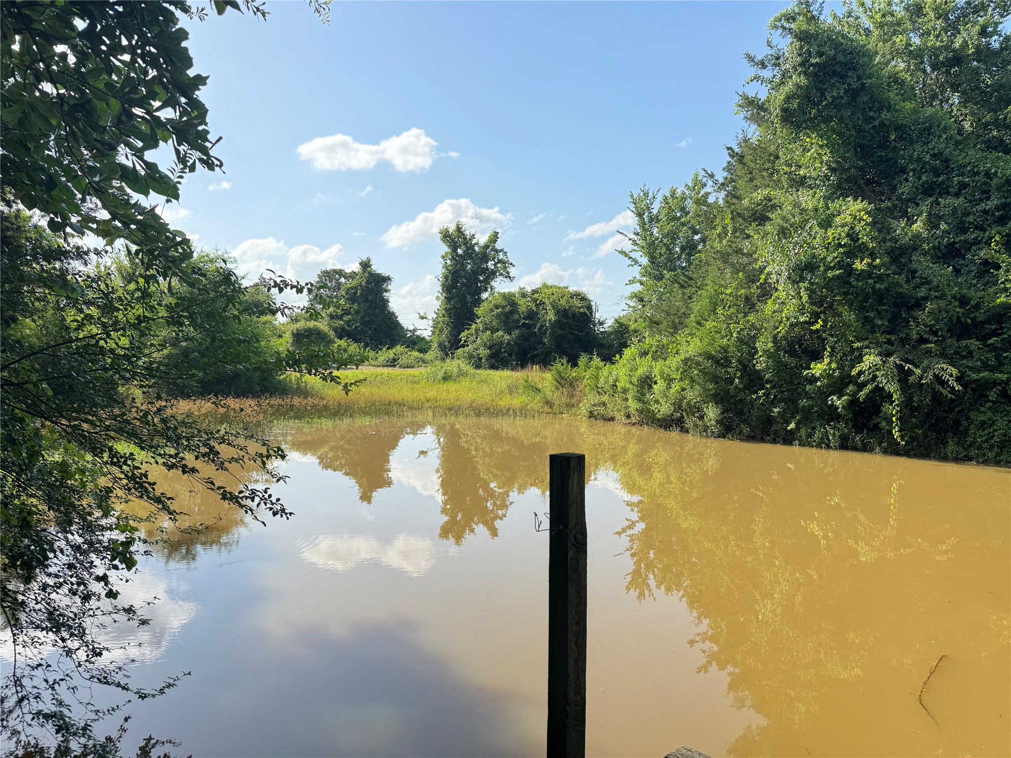 TBD County Road 3053