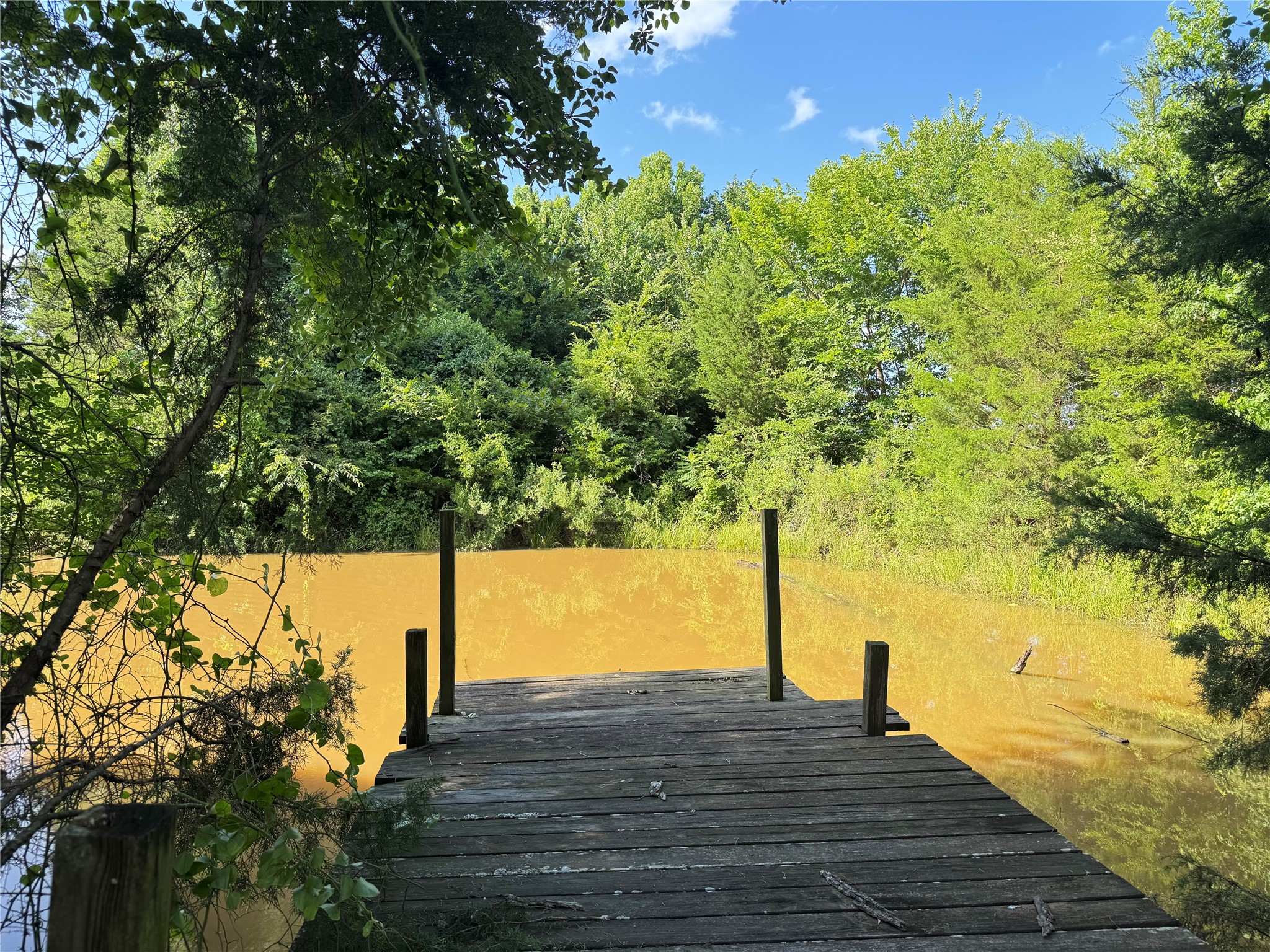 TBD County Road 3053