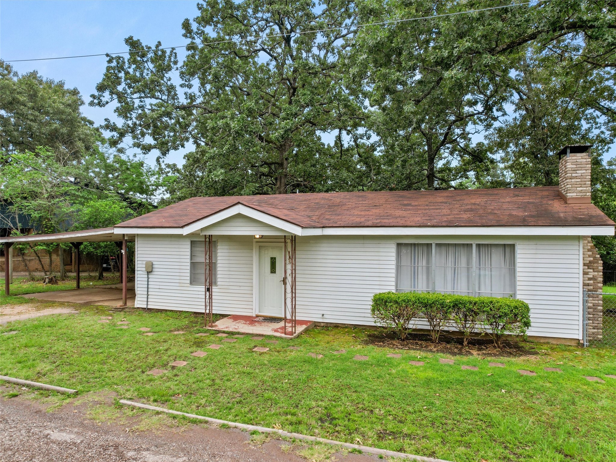 133 DOGWOOD Street