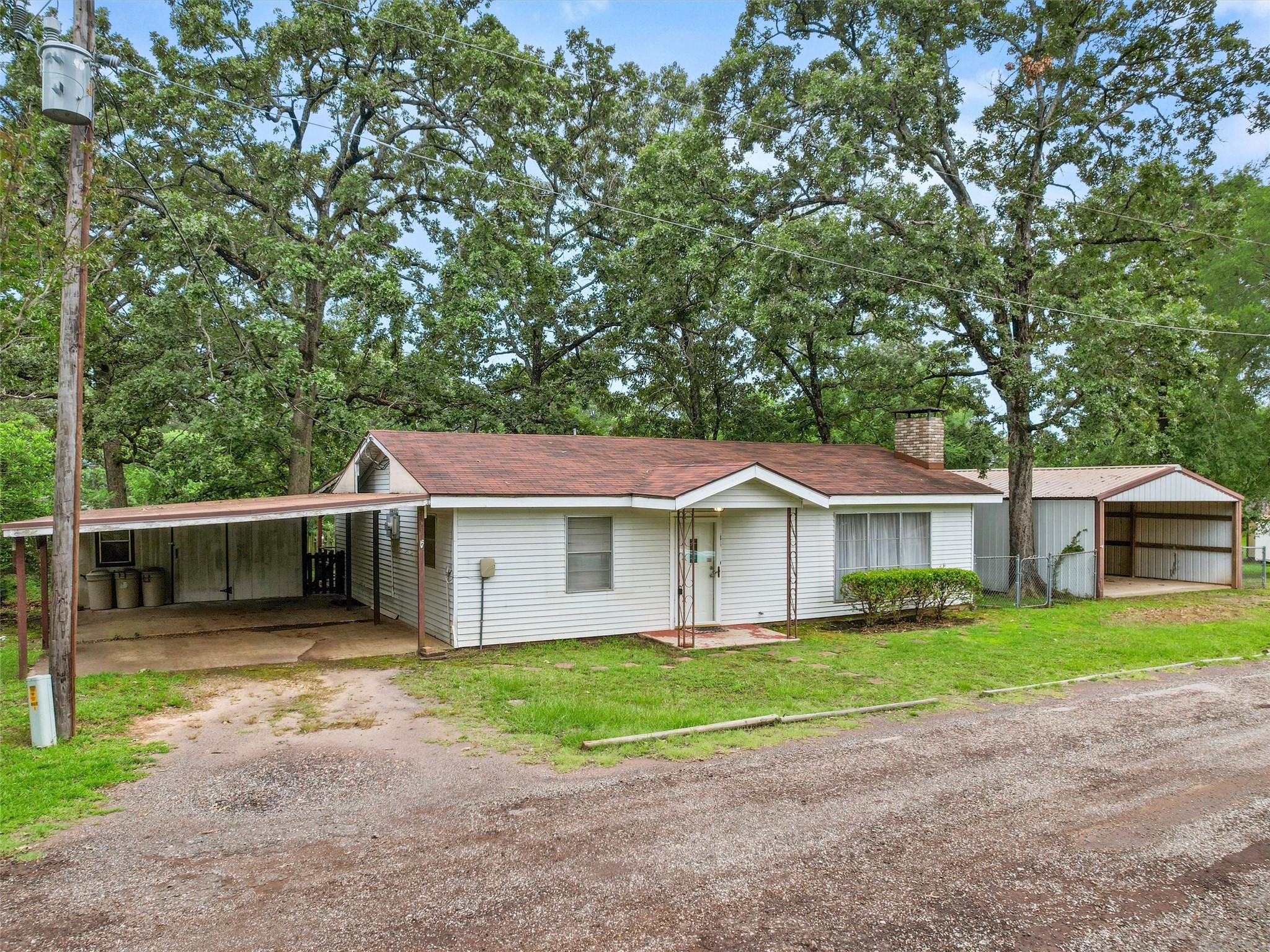 133 DOGWOOD Street