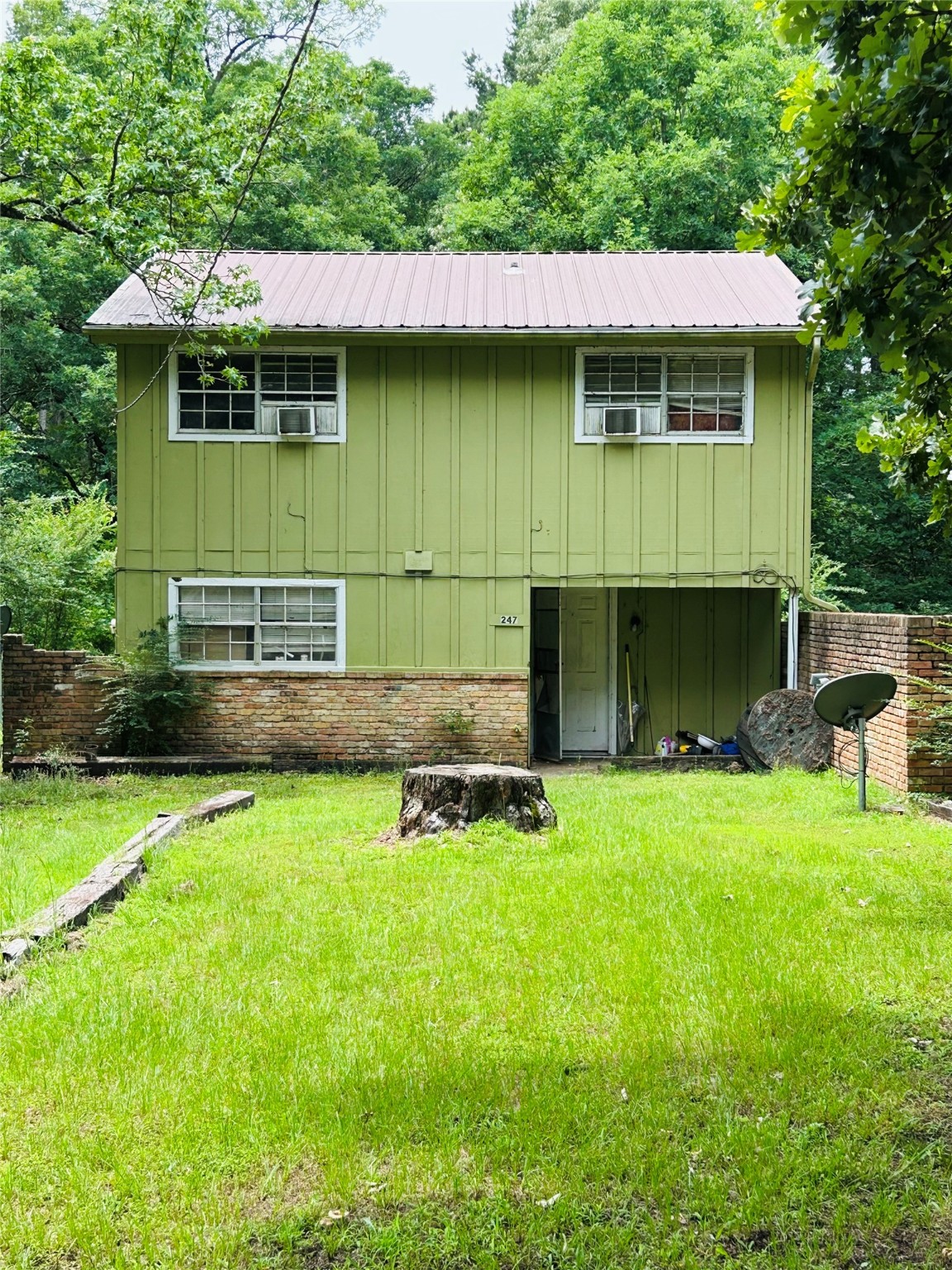 267 WASHINGTON