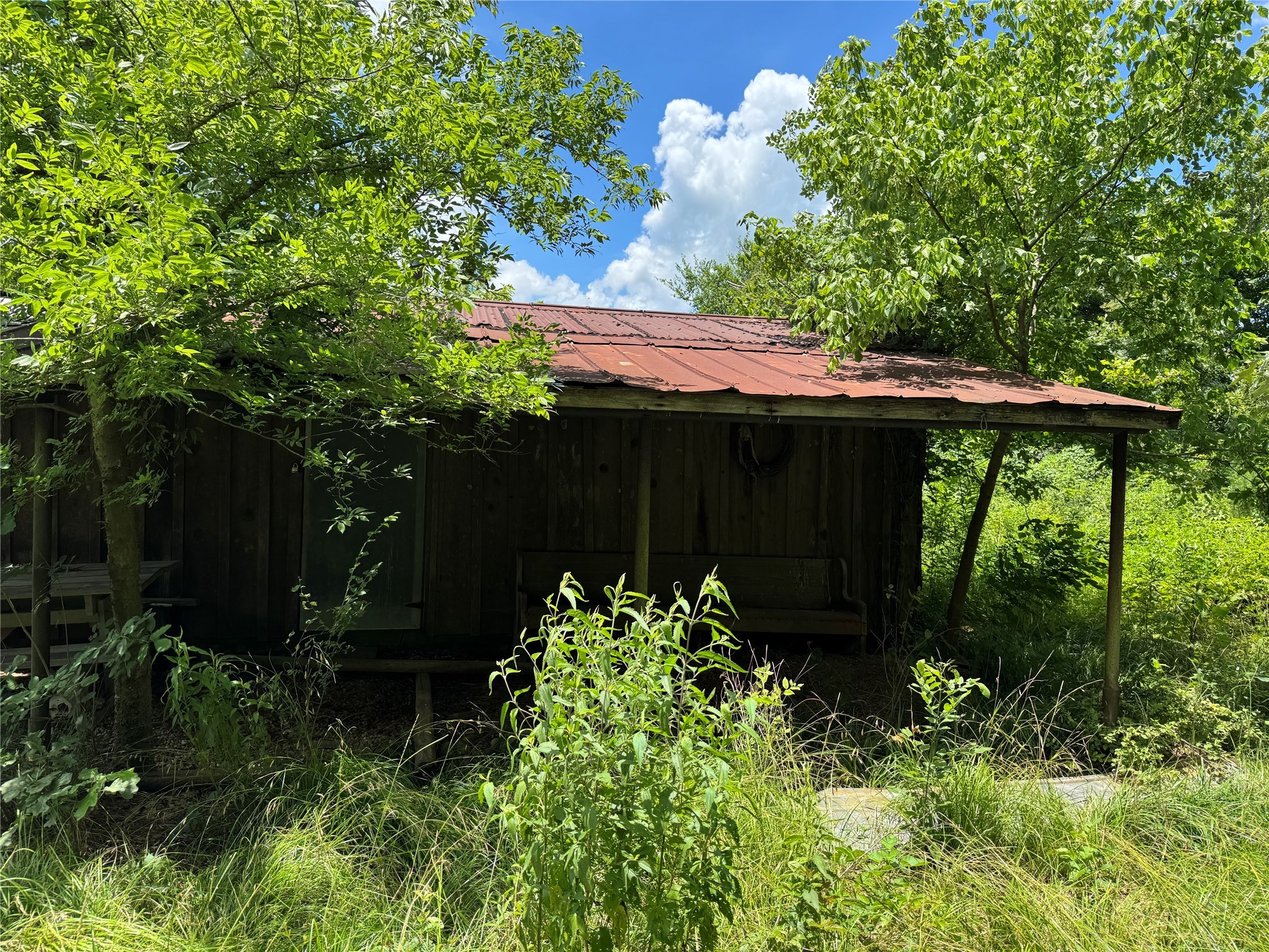 TBD County Road 3925