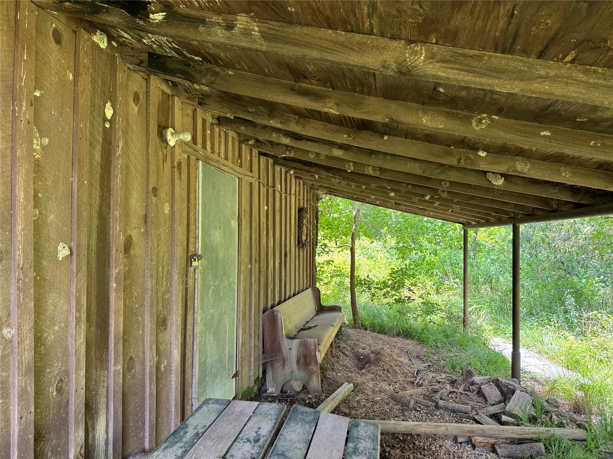 TBD County Road 3925