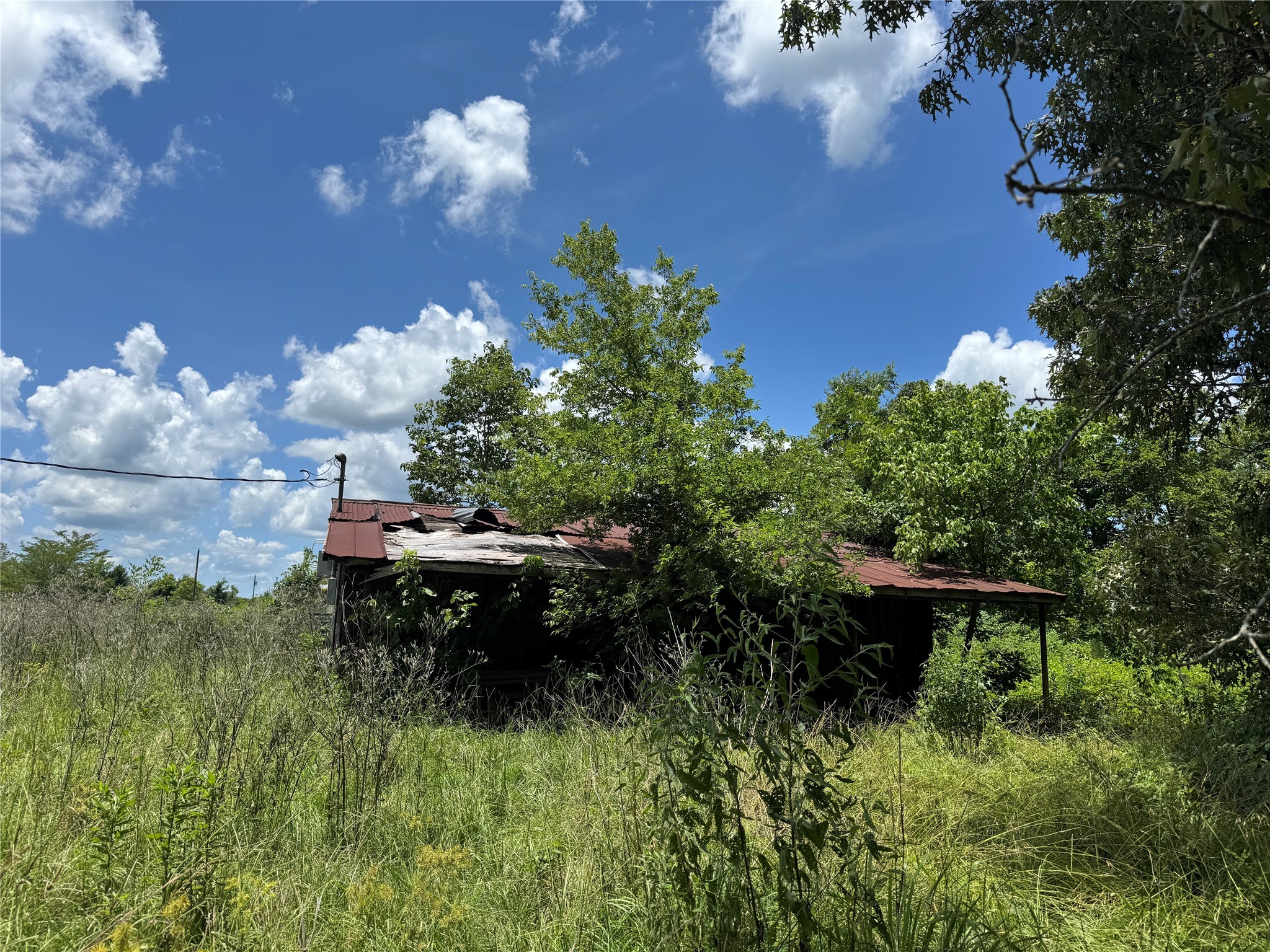 TBD County Road 3925