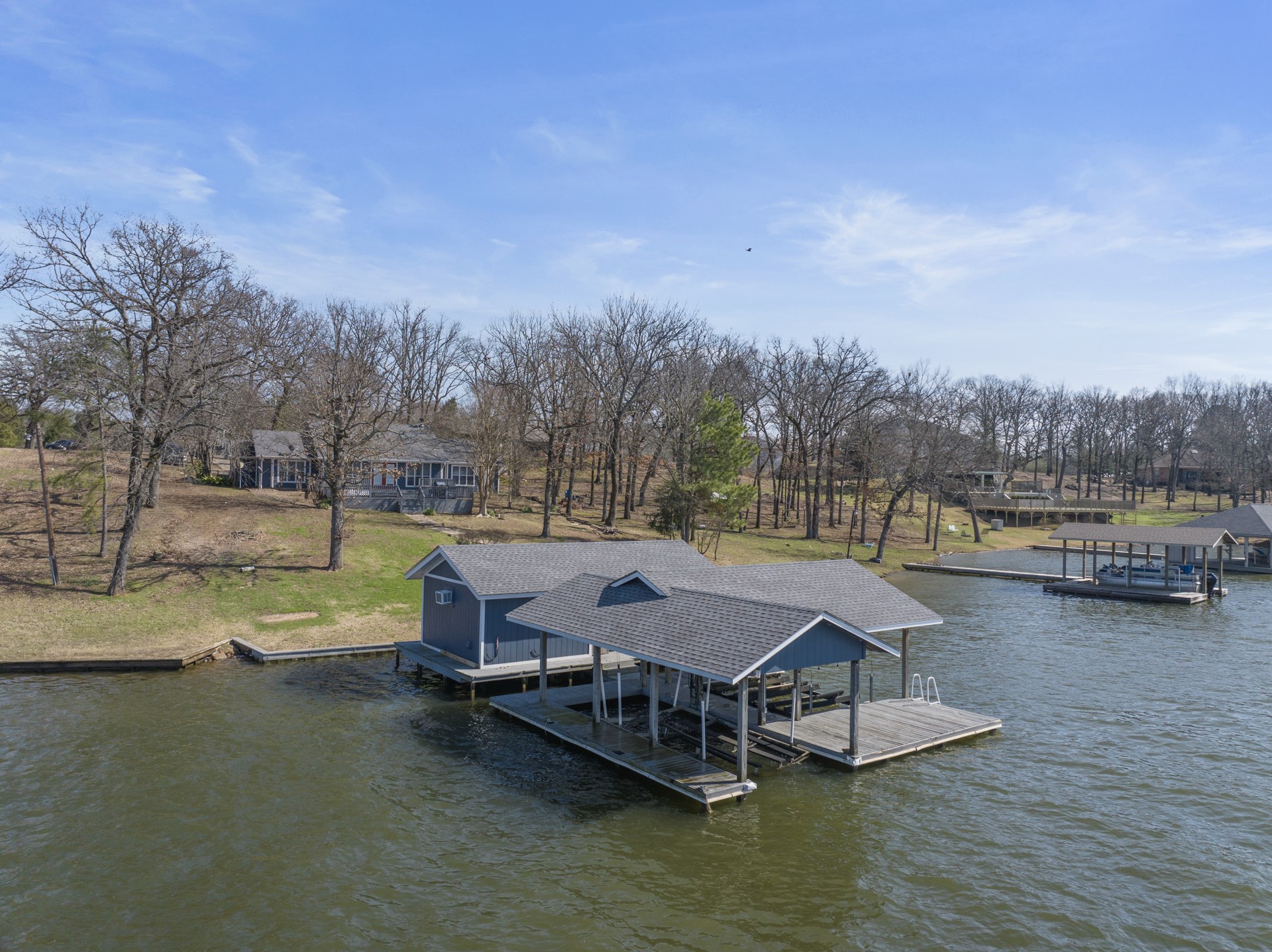 592 County Road 2127