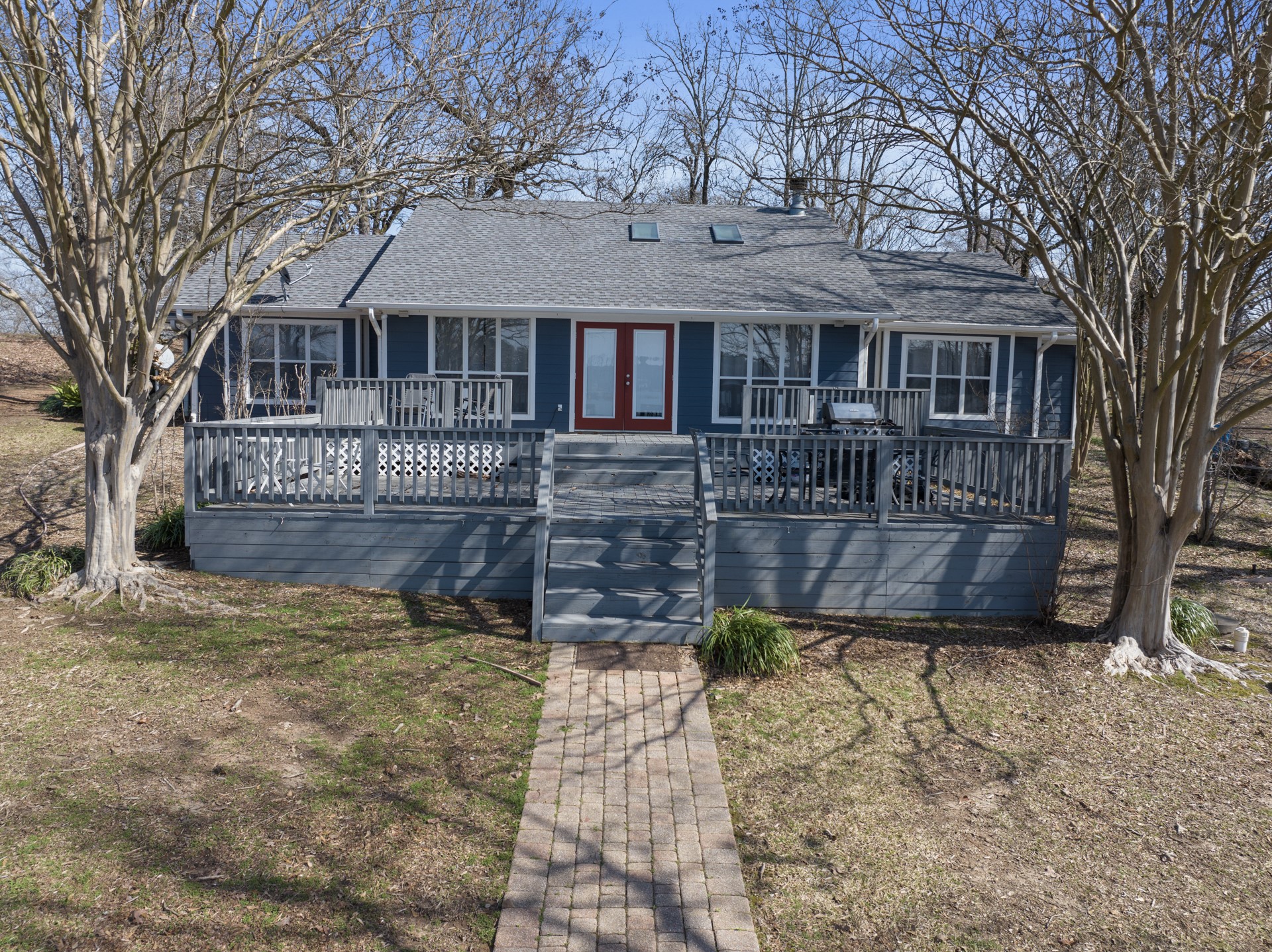 592 County Road 2127