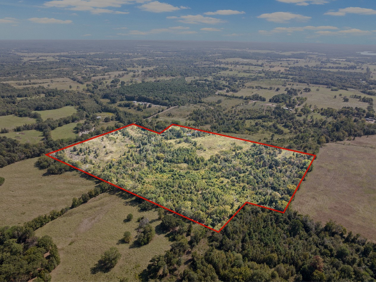 TRACT 1 County Road 4325