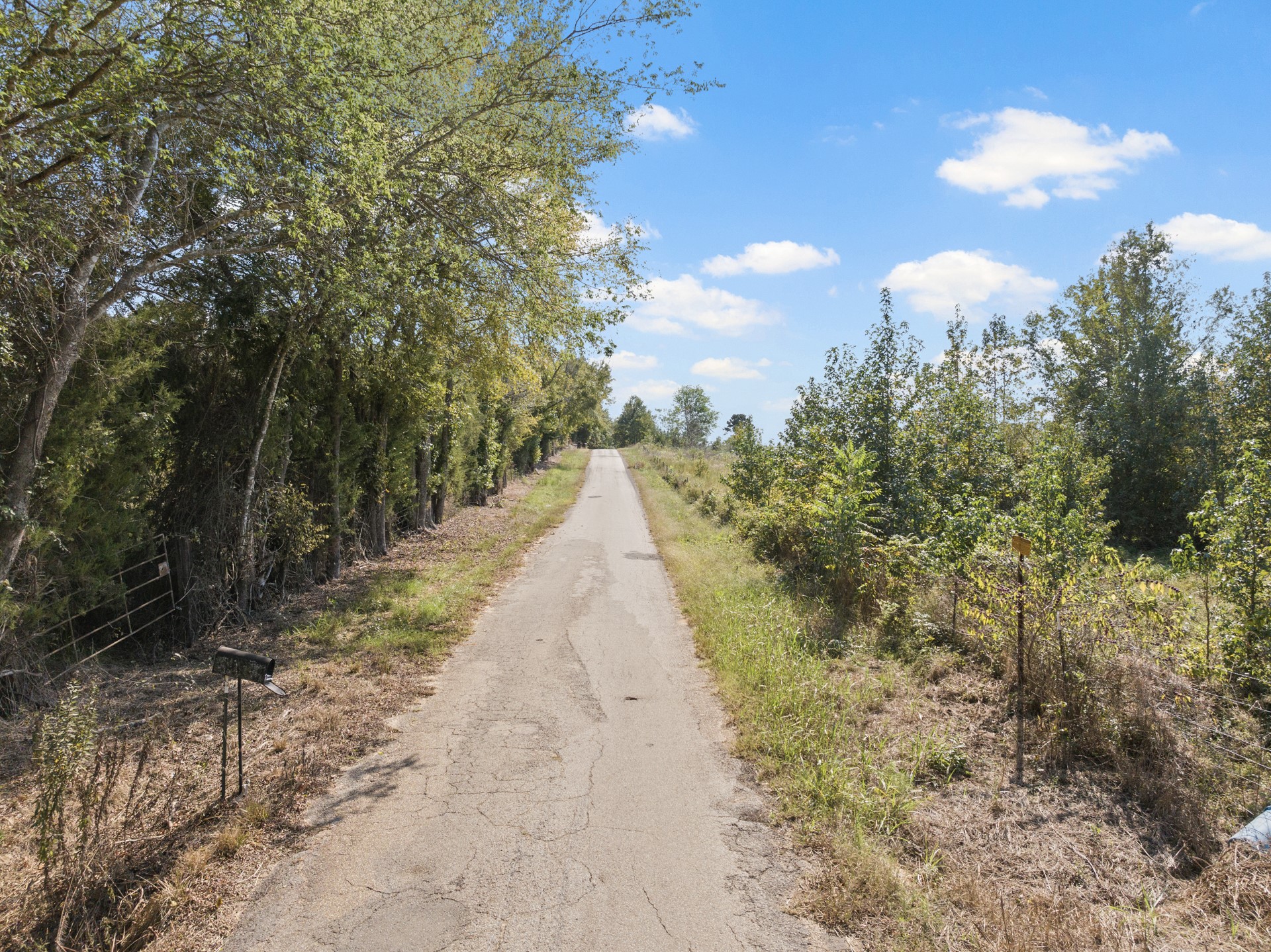 TRACT 1 County Road 4325