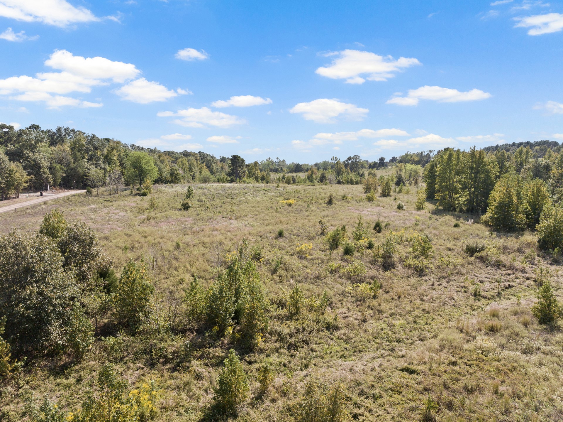 TRACT 1 County Road 4325