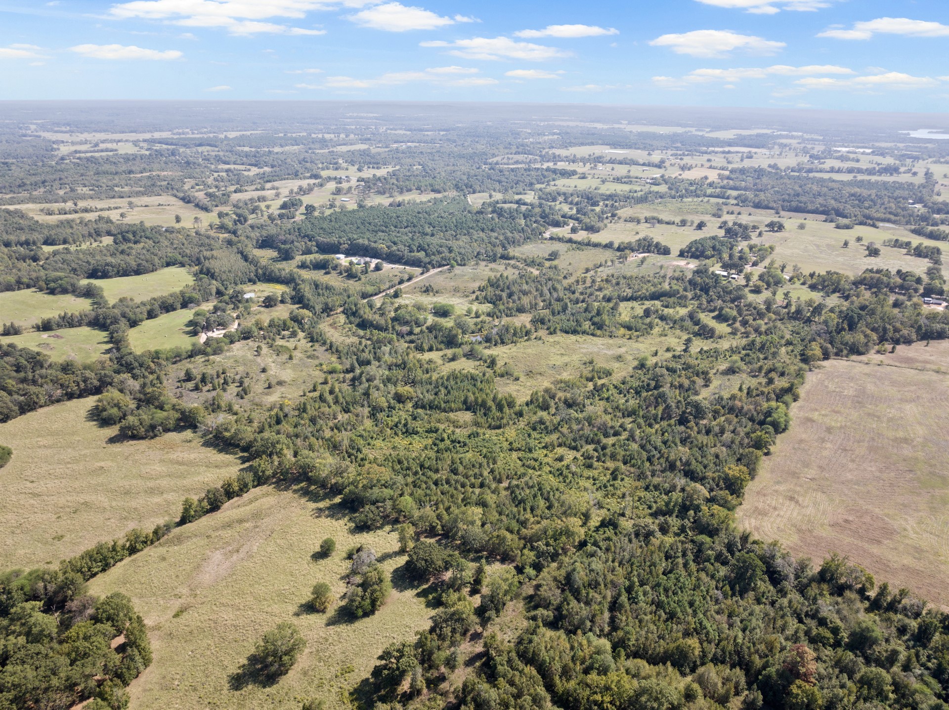 TRACT 1 County Road 4325