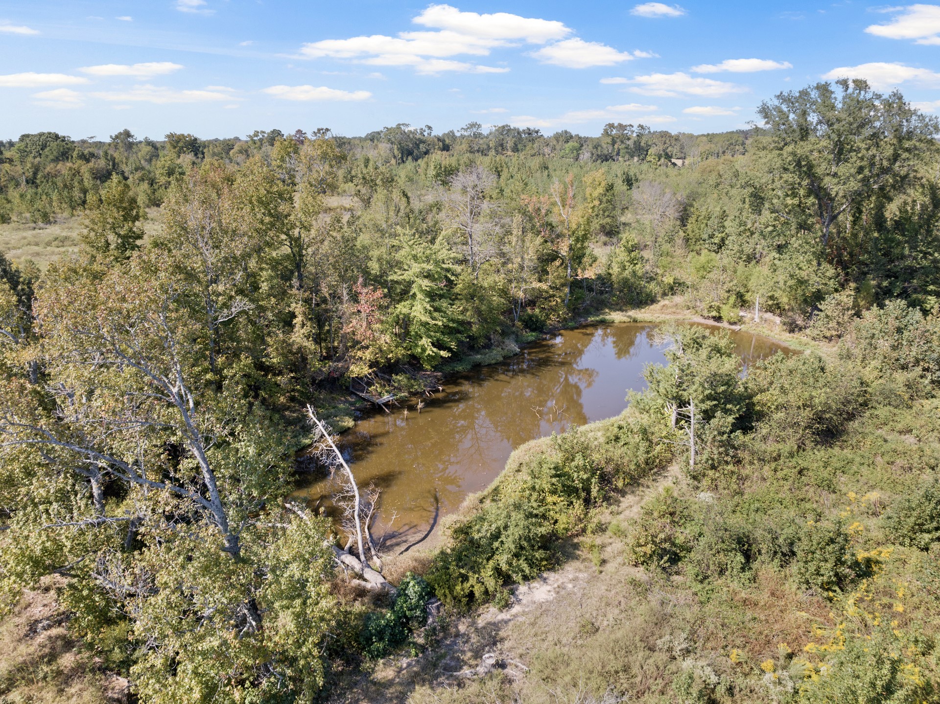 TRACT 1 County Road 4325