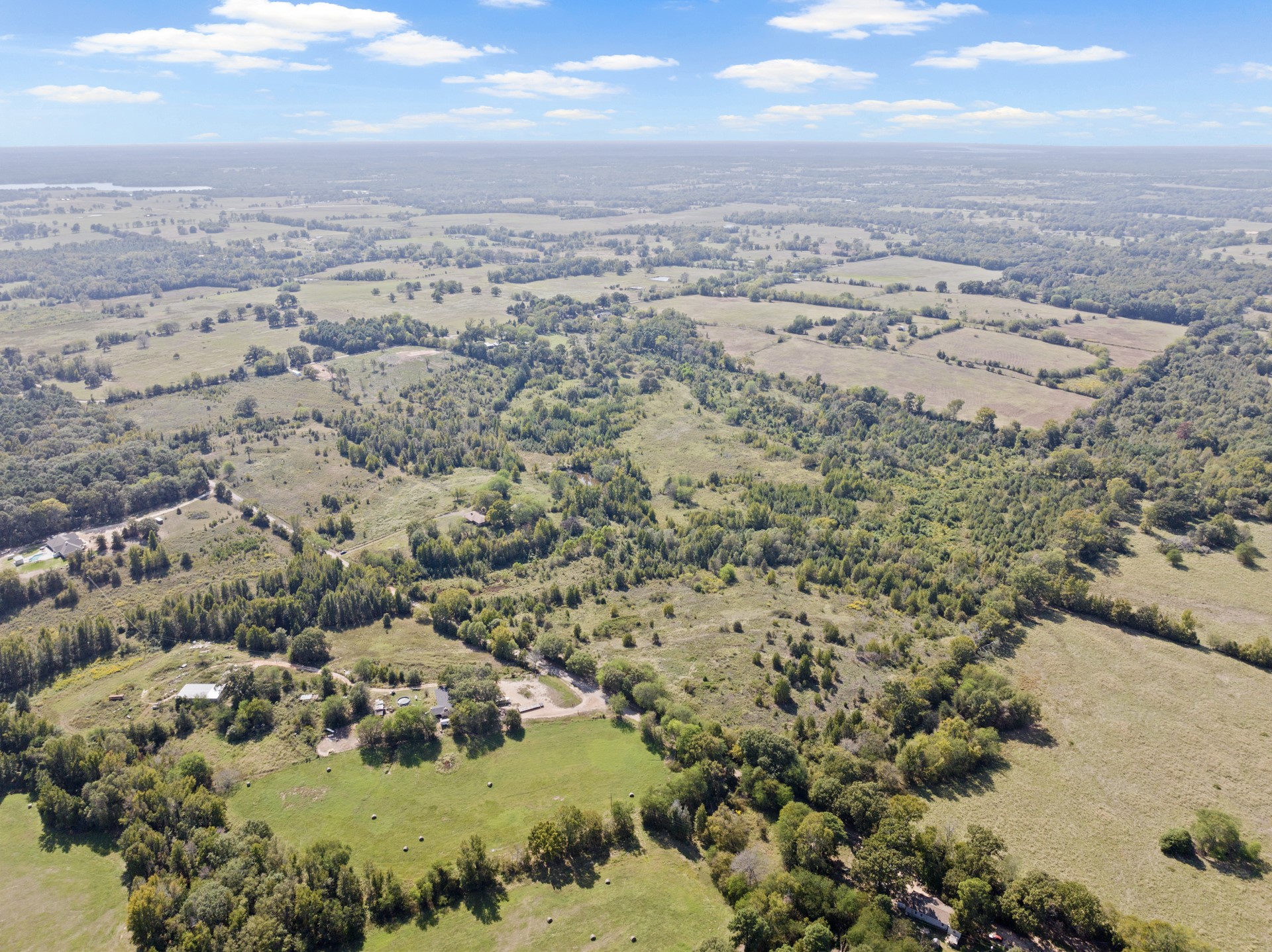 TRACT 1 County Road 4325