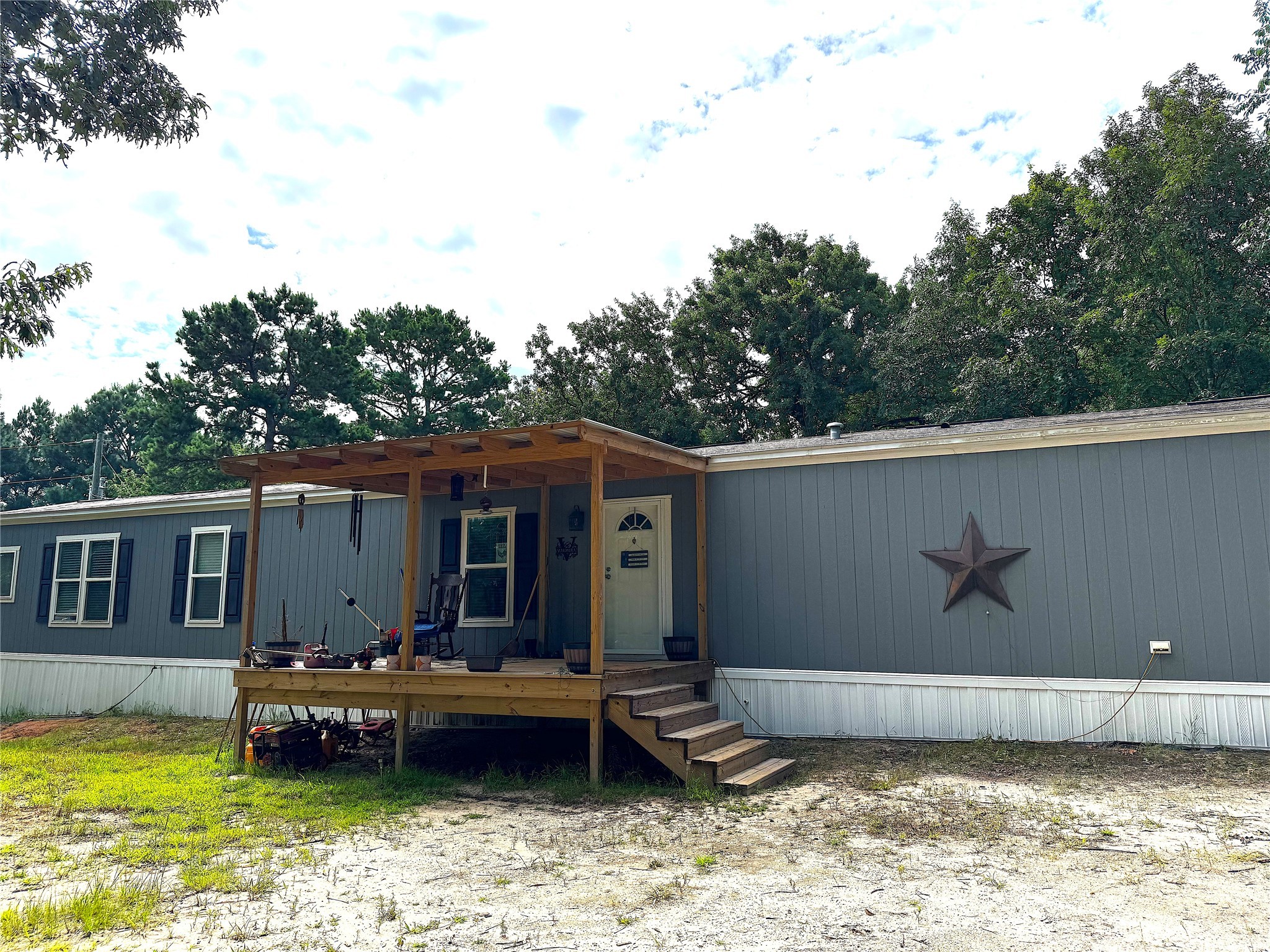 358 County Road 2401