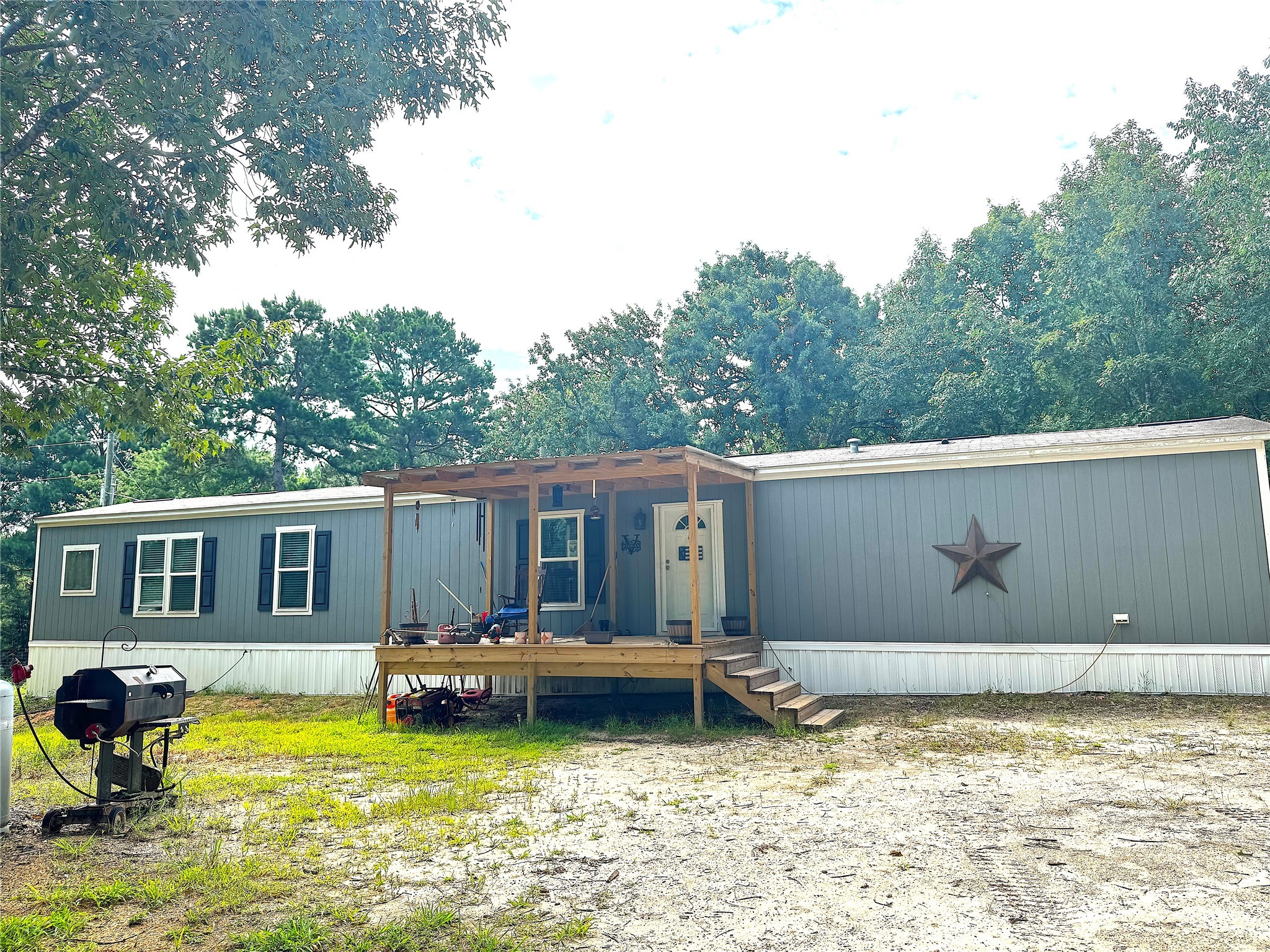 358 County Road 2401