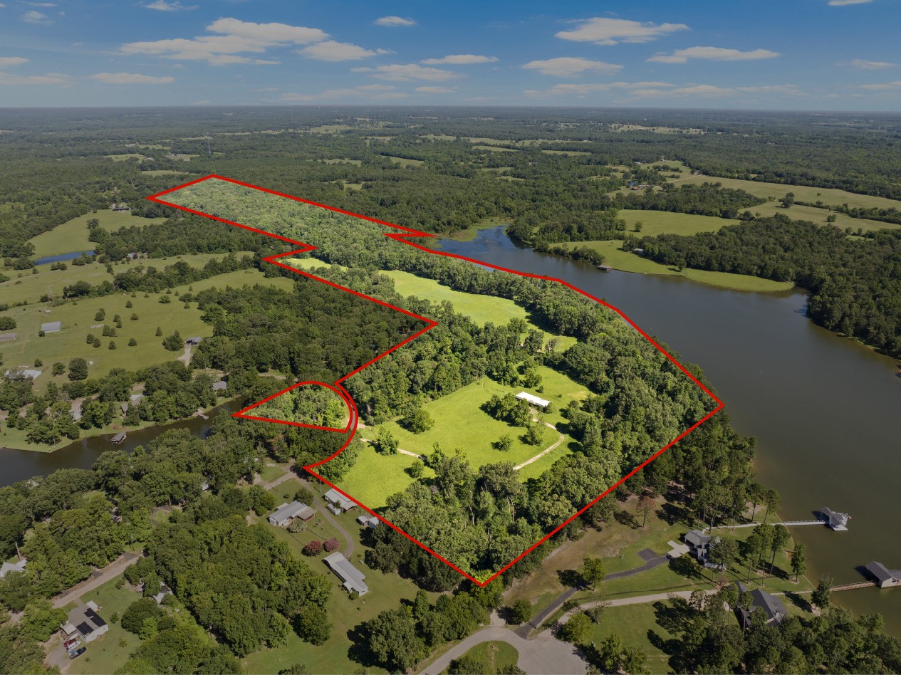 2039 County Road 2850