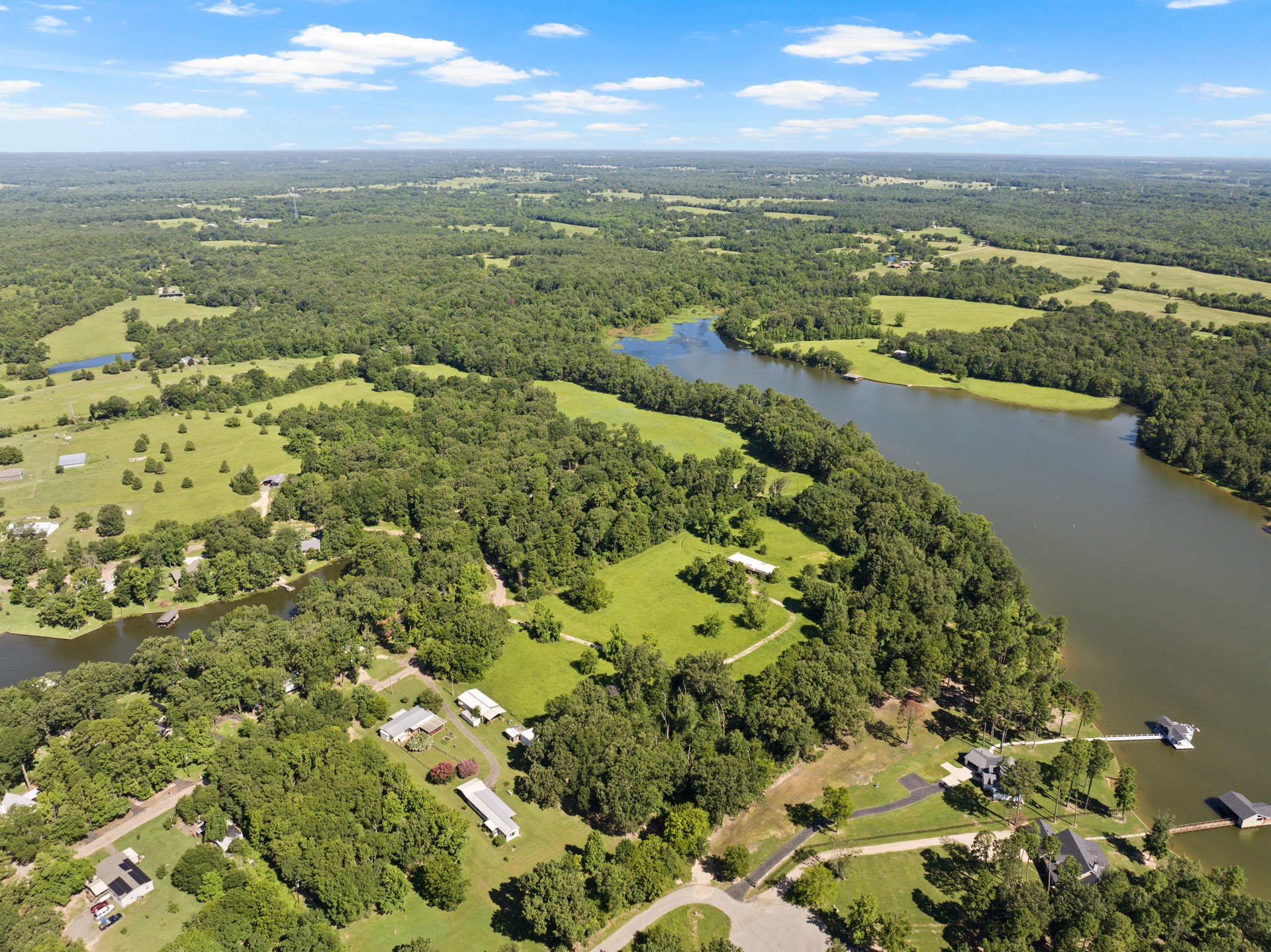 2039 County Road 2850