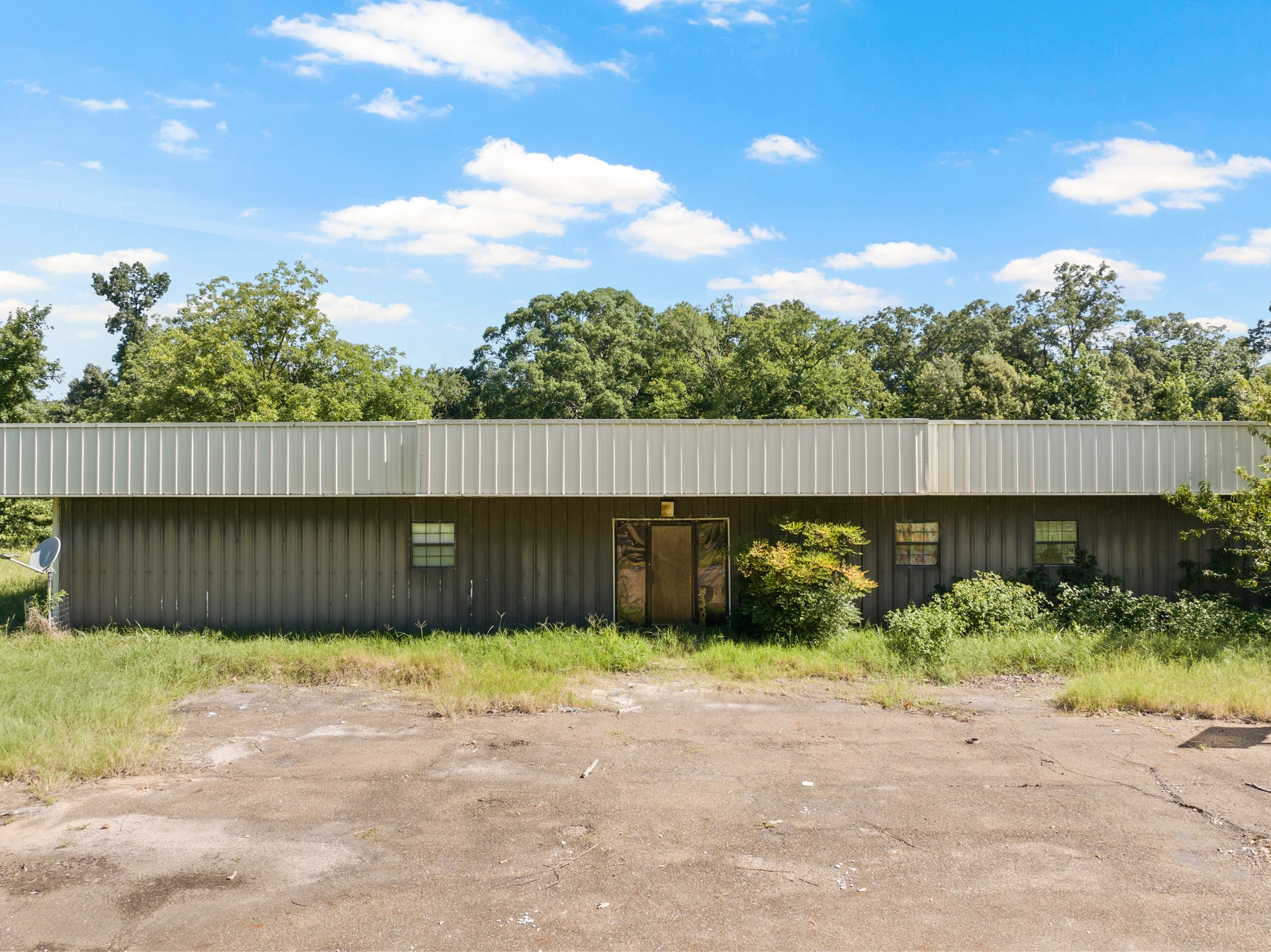2039 County Road 2850