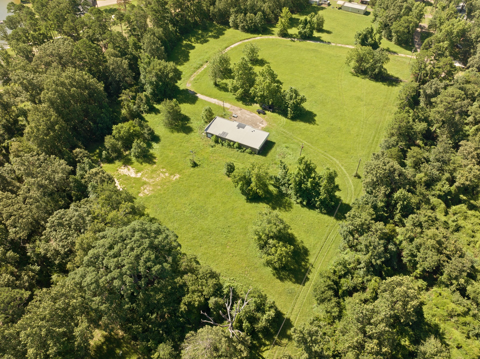 2039 County Road 2850