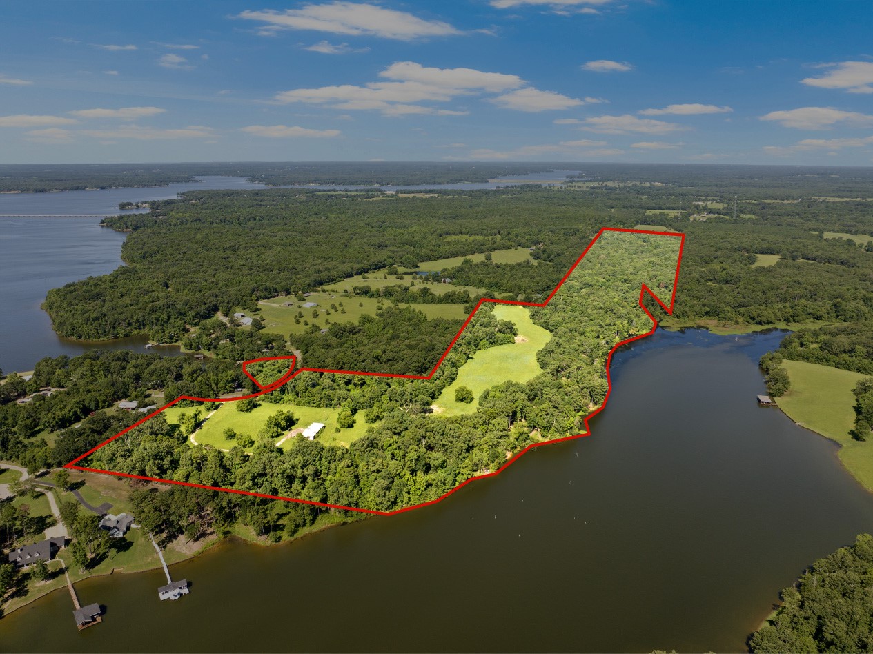 2039 County Road 2850